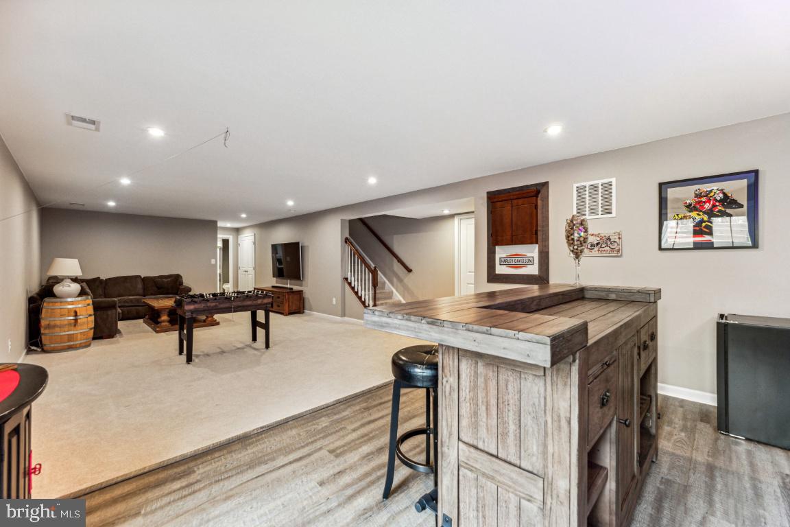 WILLOWSFORD - Residential