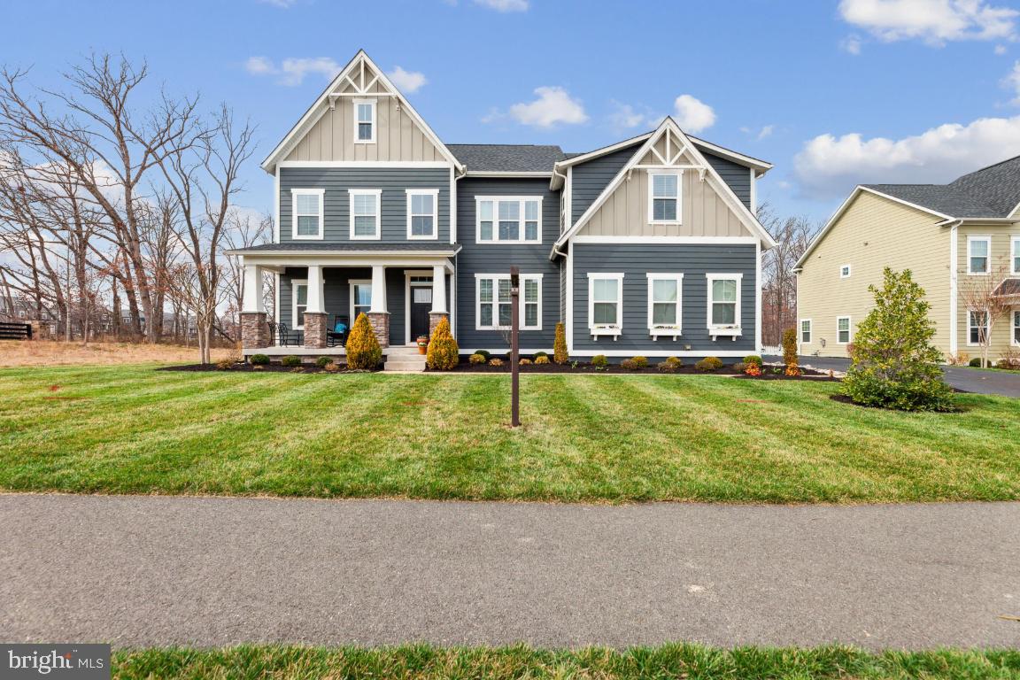 WILLOWSFORD - Residential