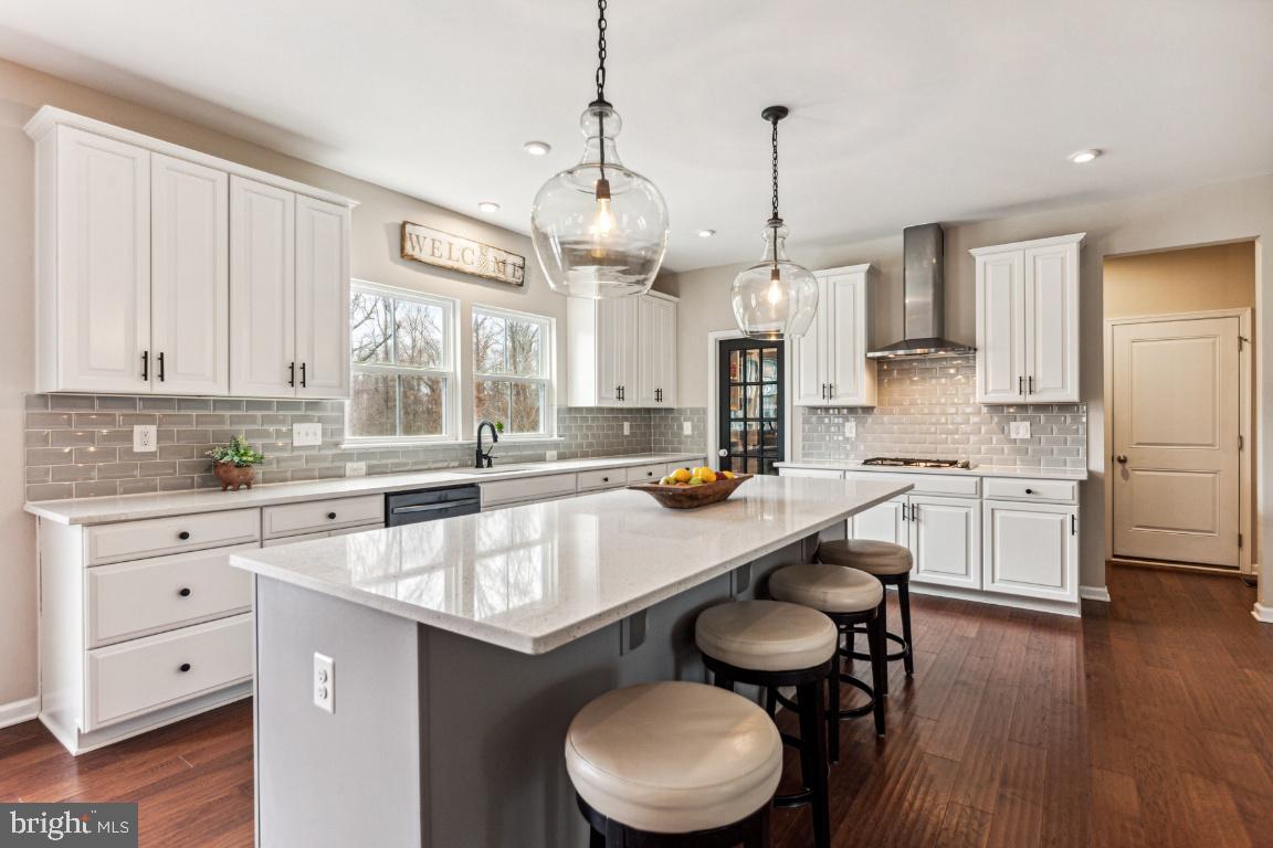 WILLOWSFORD - Residential