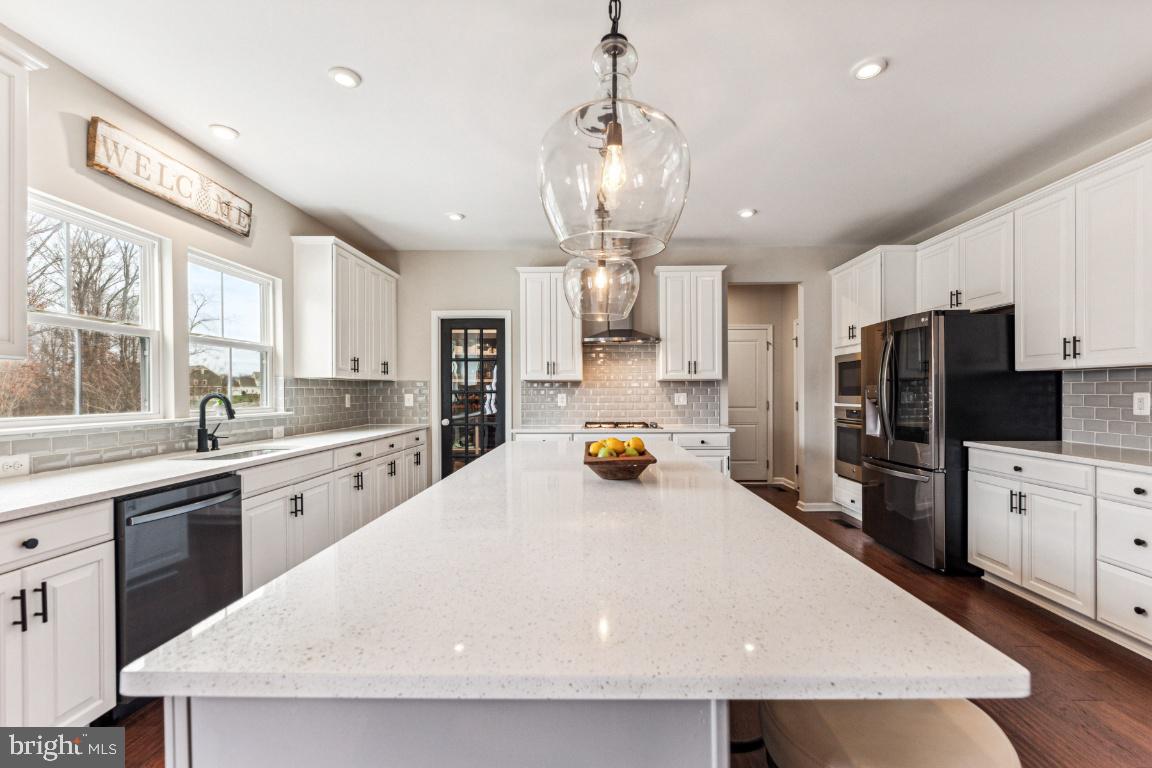 WILLOWSFORD - Residential