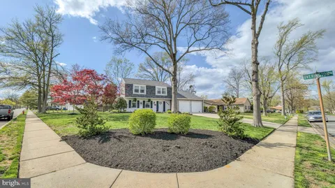 1 Chadwick Avenue, Marlton, NJ 08053 - MLS#: NJBL2085332