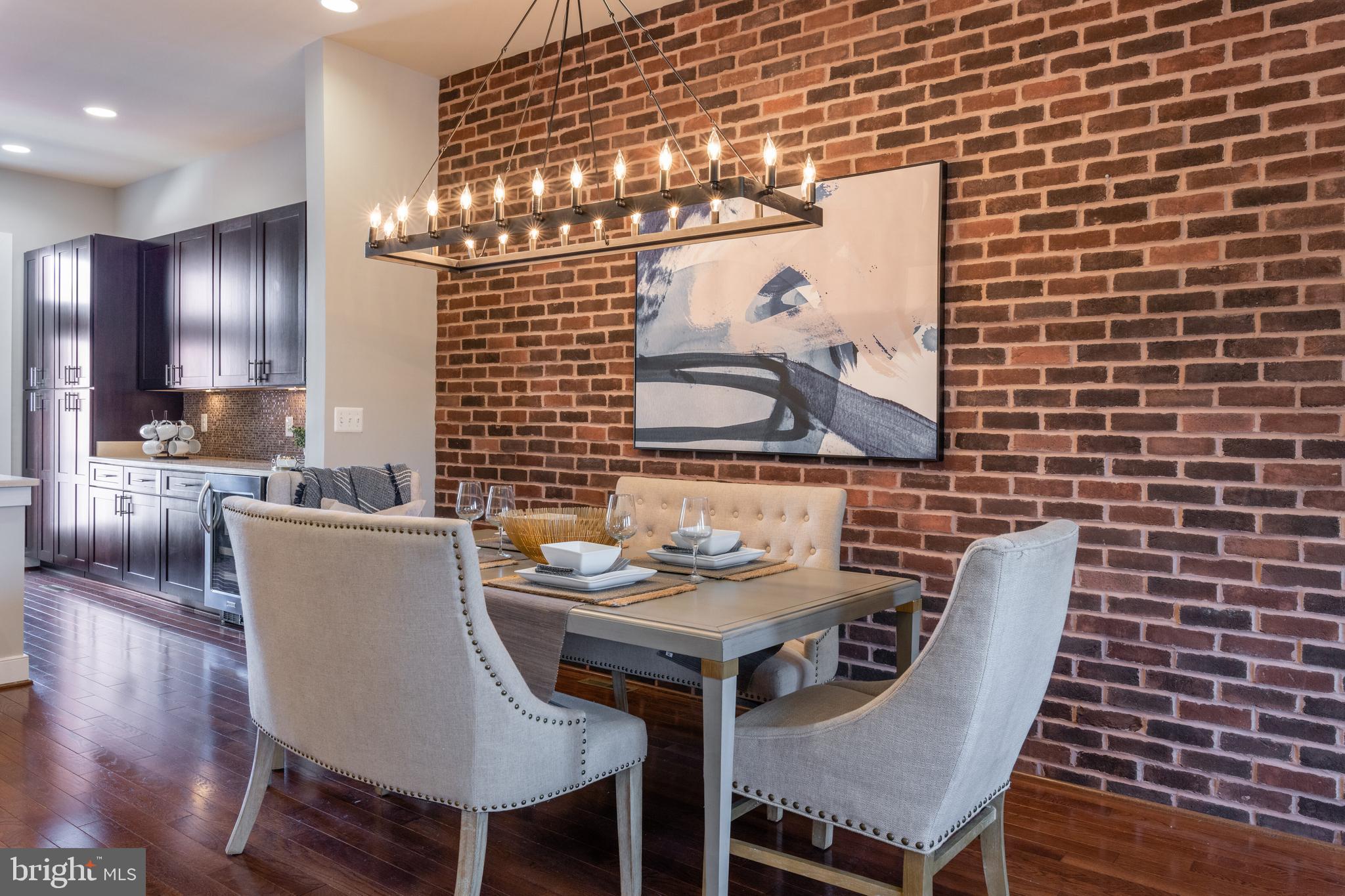 POTOMAC YARD - Residential