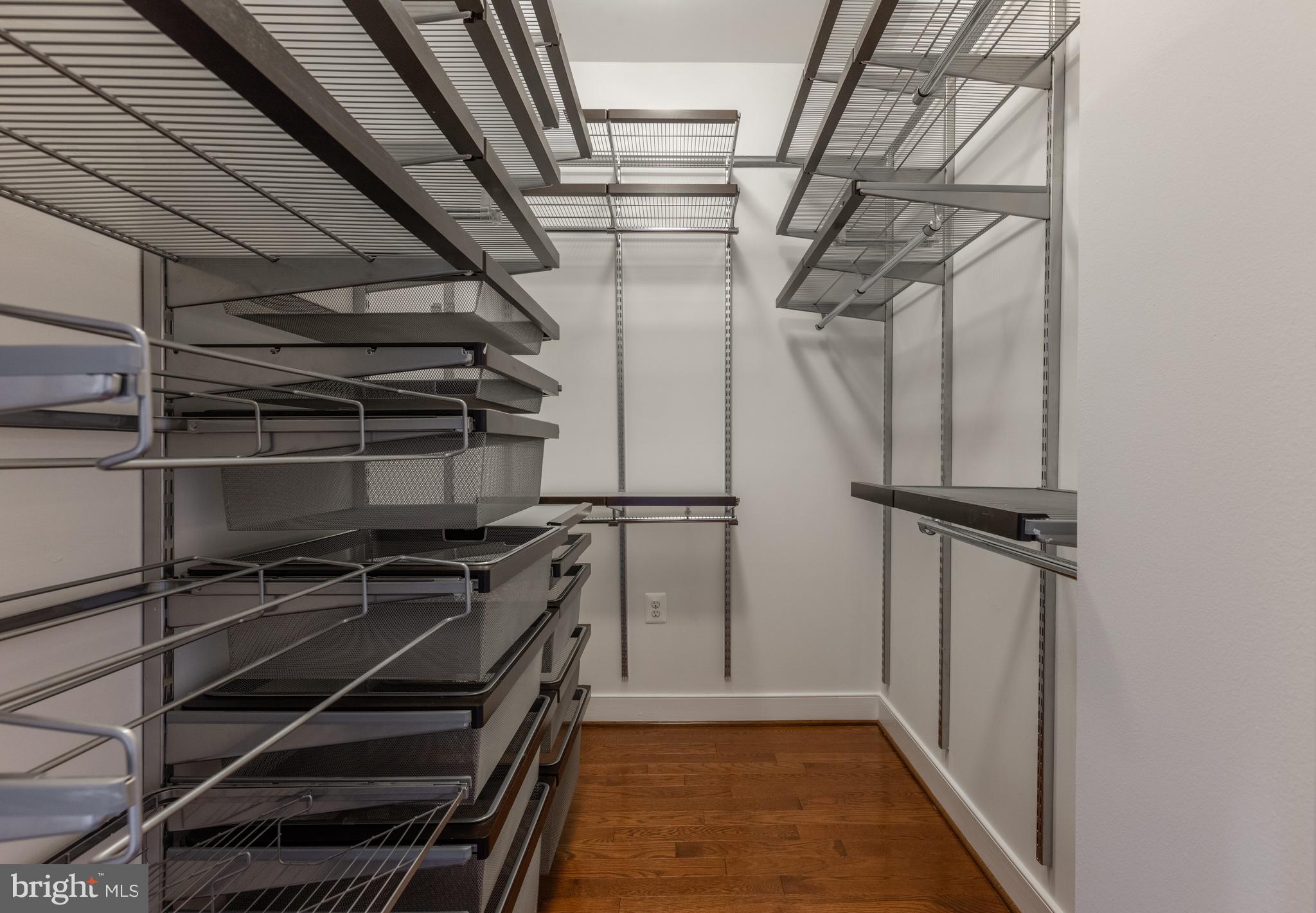 POTOMAC YARD - Residential