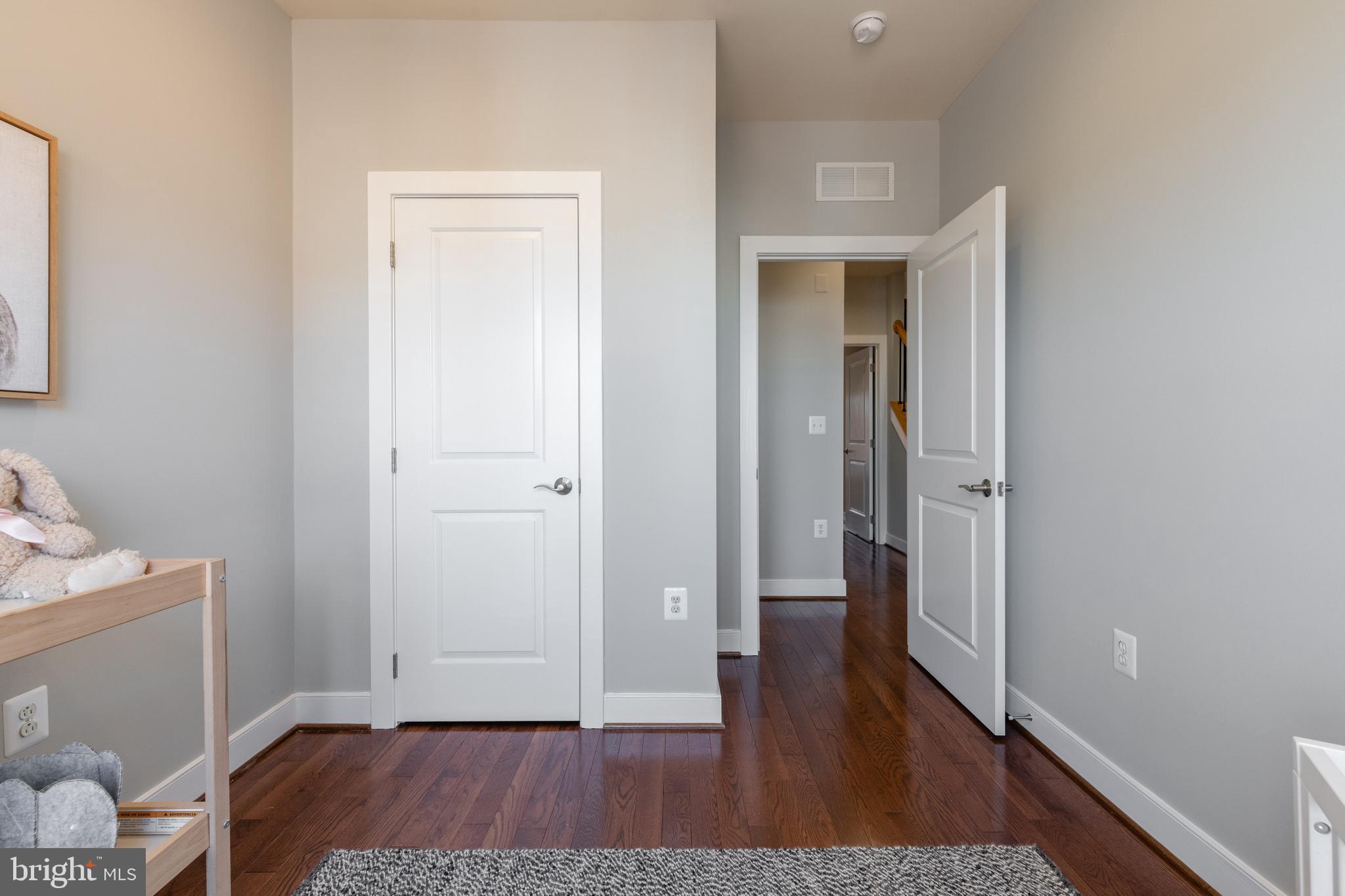 POTOMAC YARD - Residential