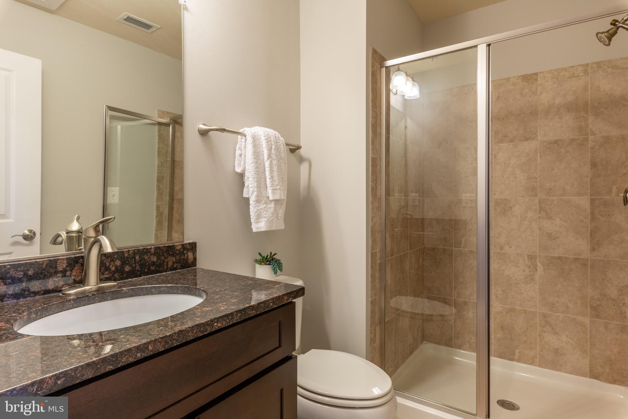 POTOMAC YARD - Residential