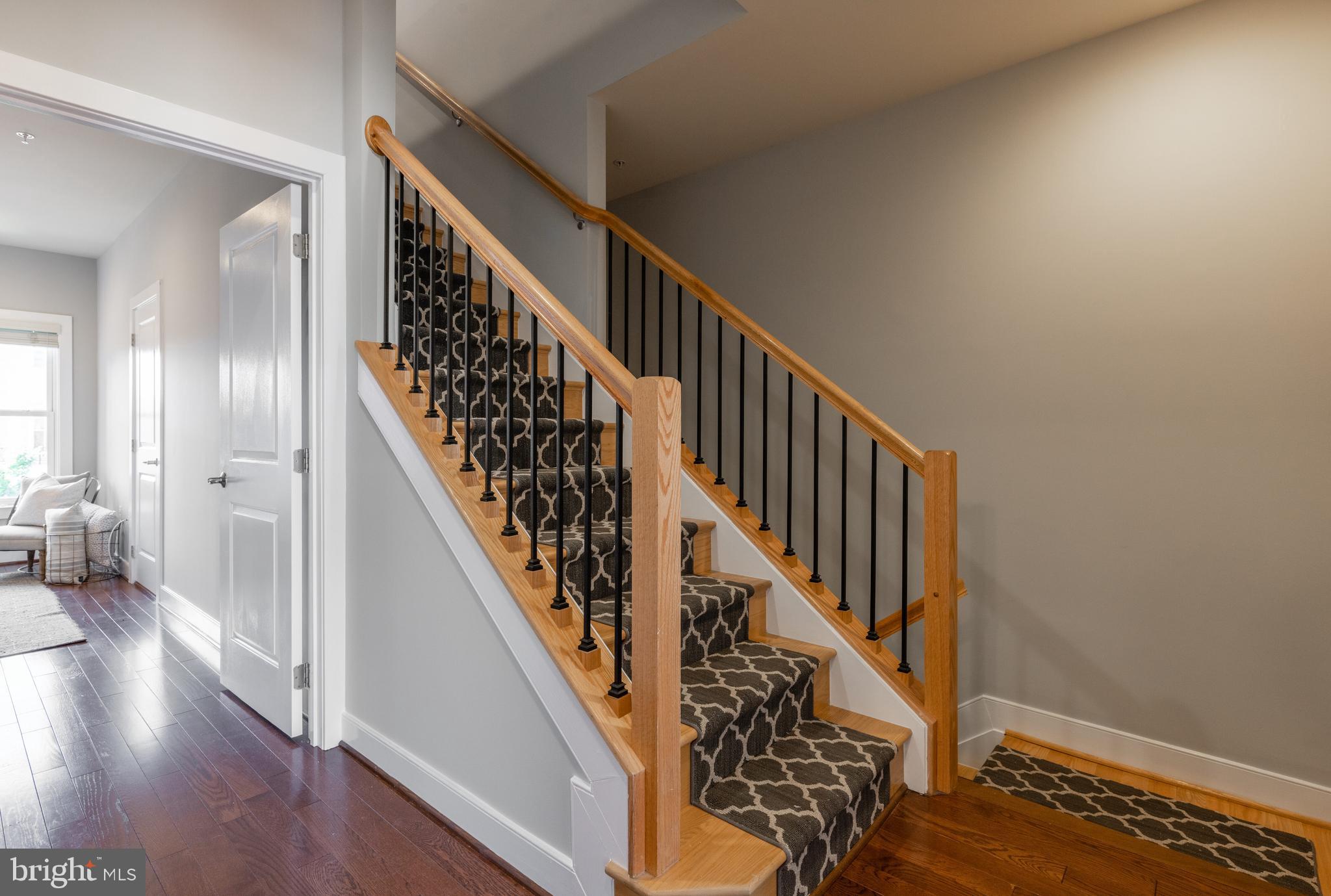 POTOMAC YARD - Residential