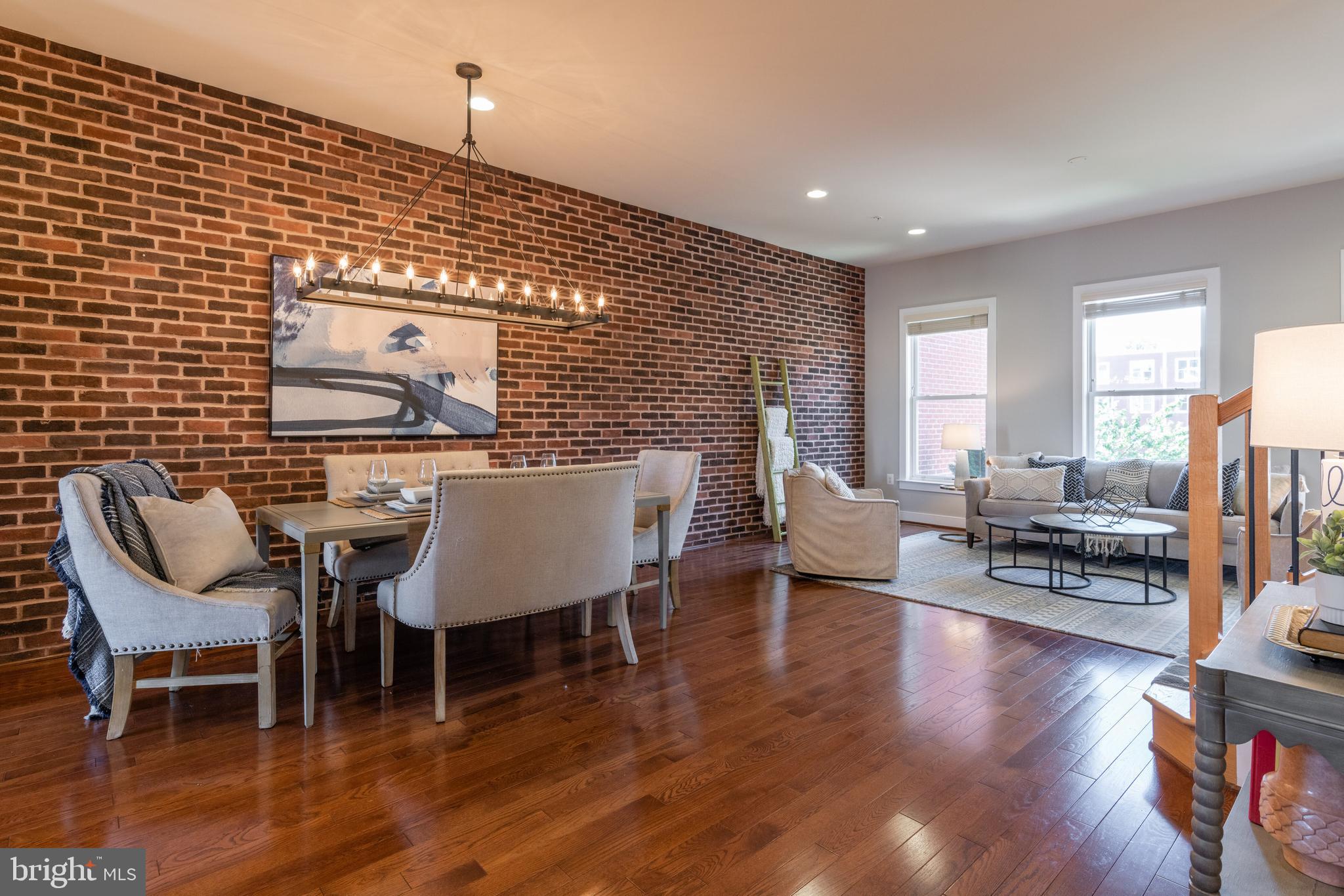 POTOMAC YARD - Residential