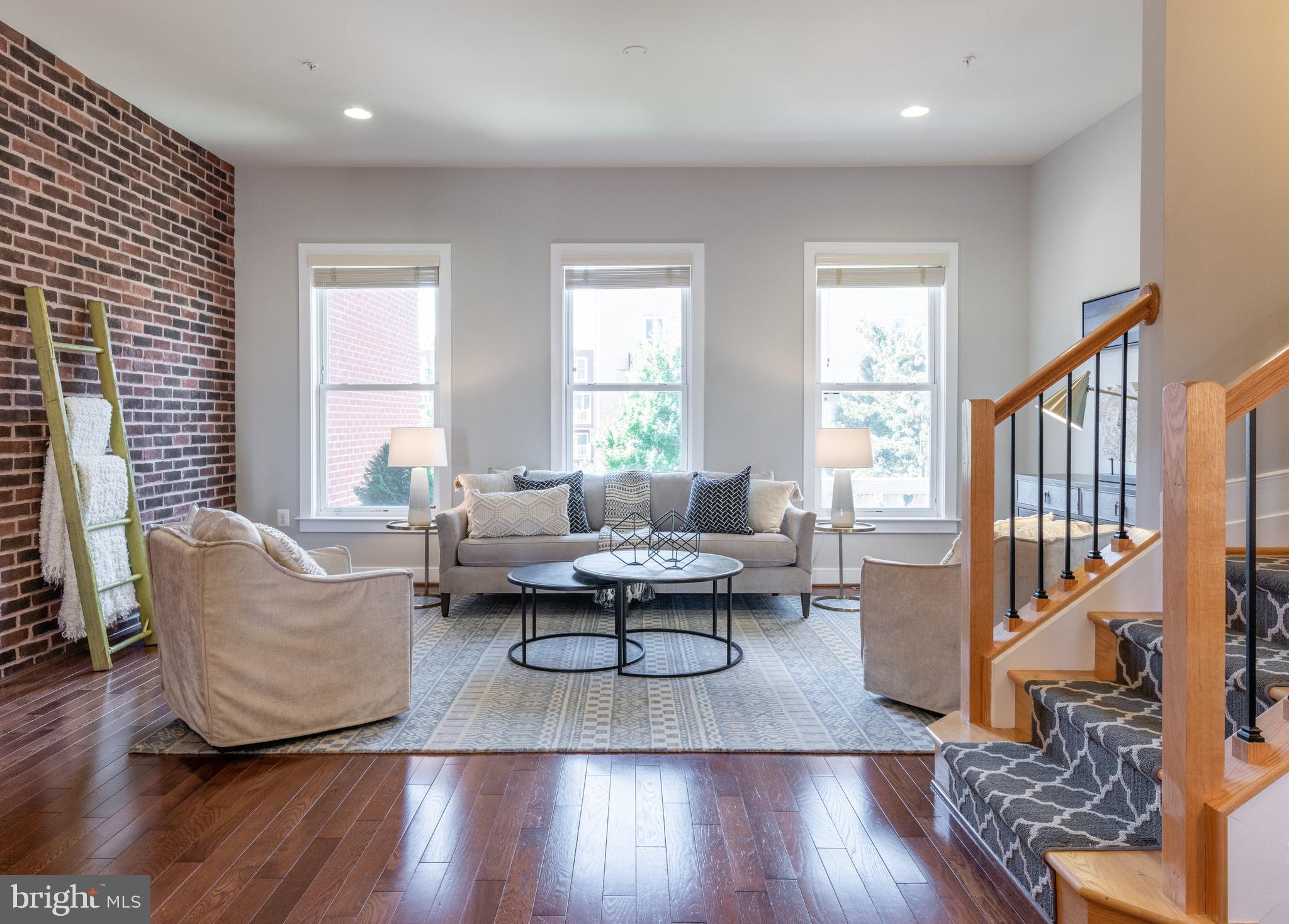 POTOMAC YARD - Residential