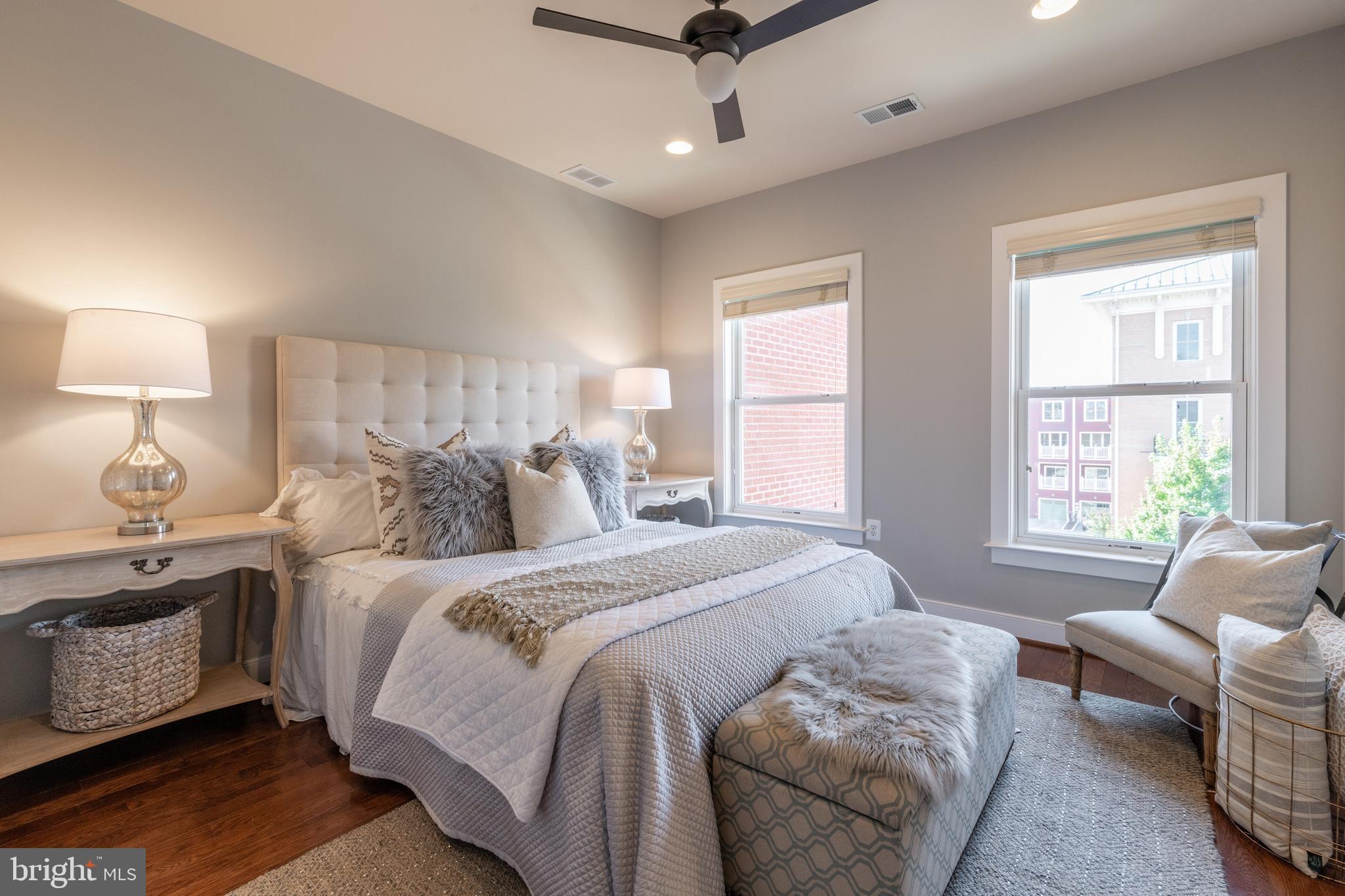 POTOMAC YARD - Residential