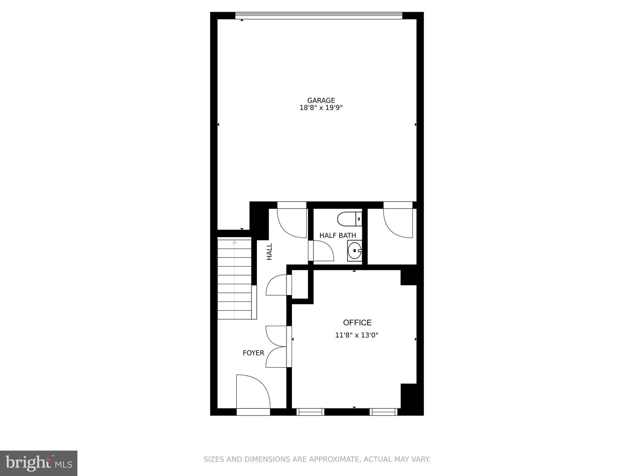 POTOMAC YARD - Residential