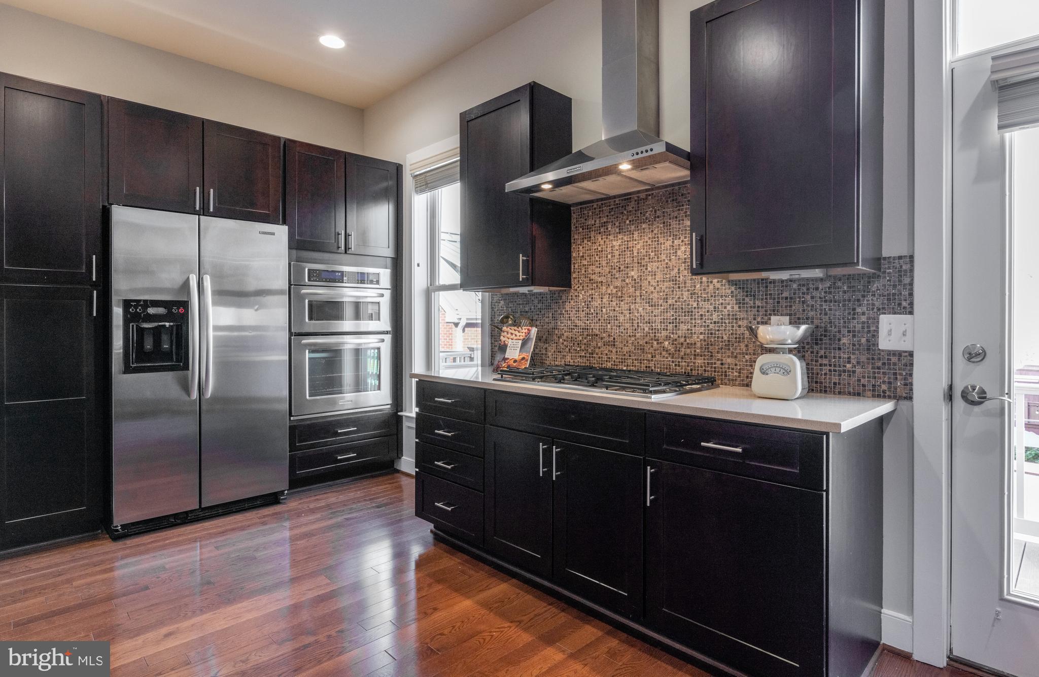 POTOMAC YARD - Residential