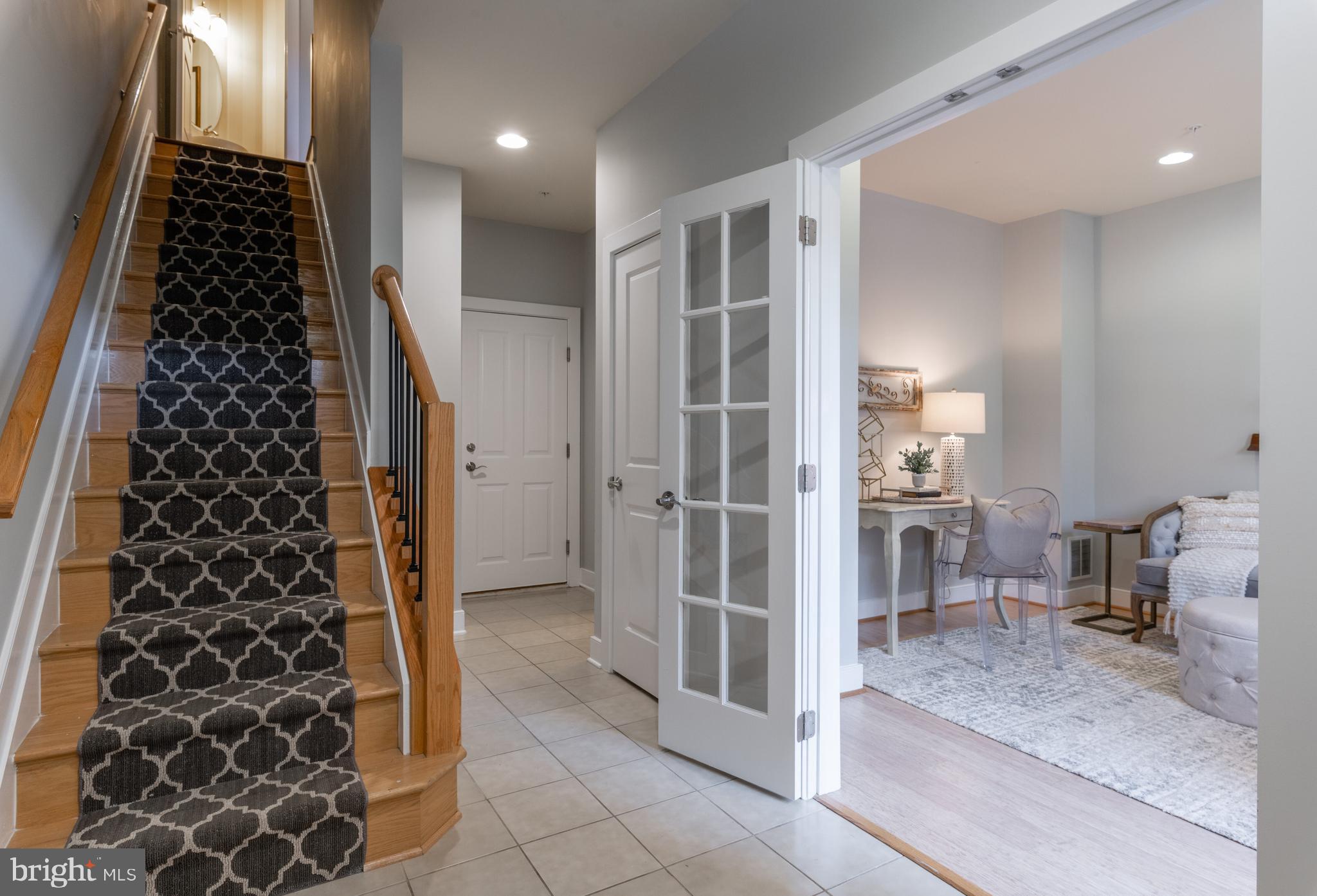 POTOMAC YARD - Residential