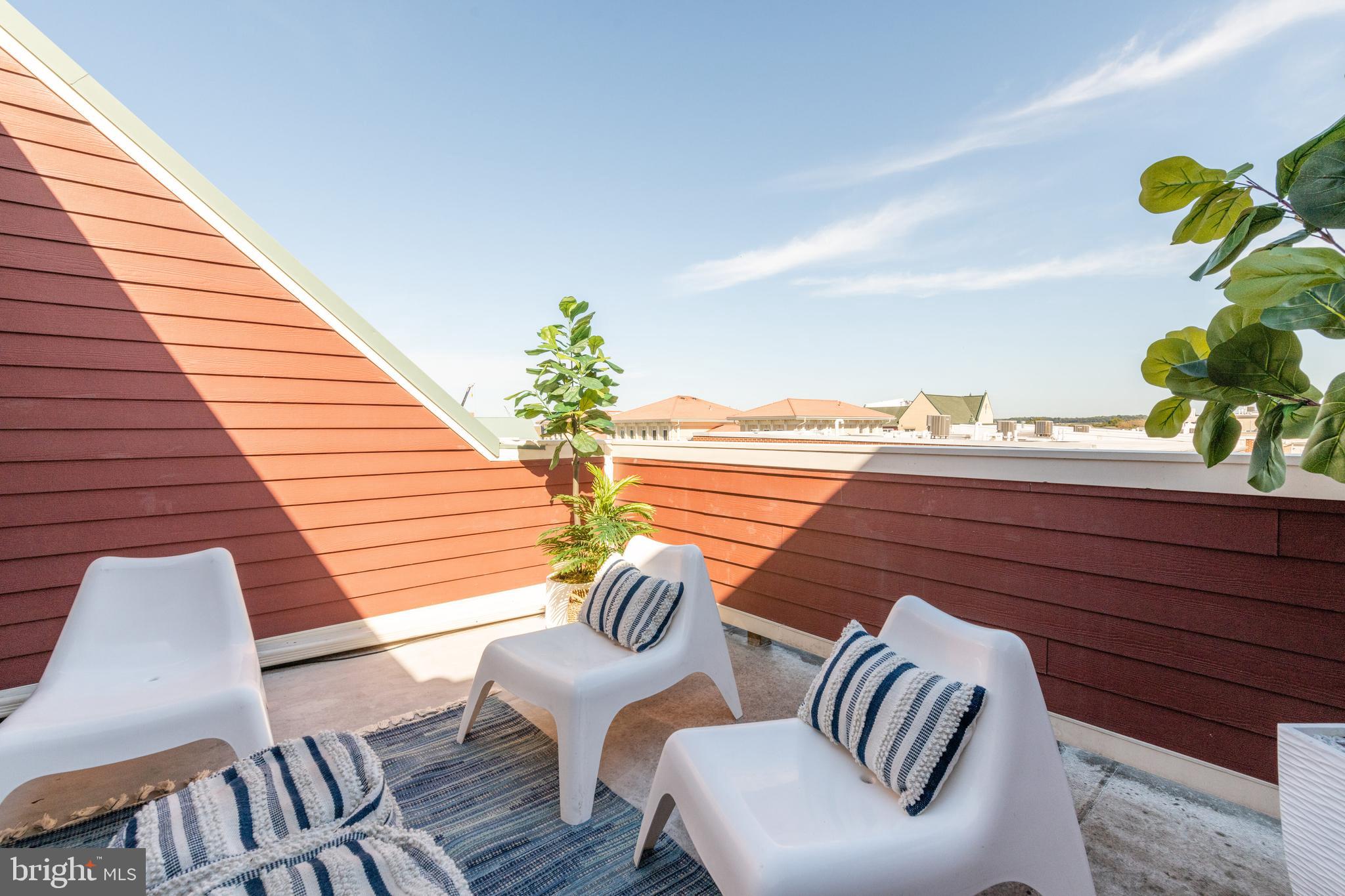 POTOMAC YARD - Residential