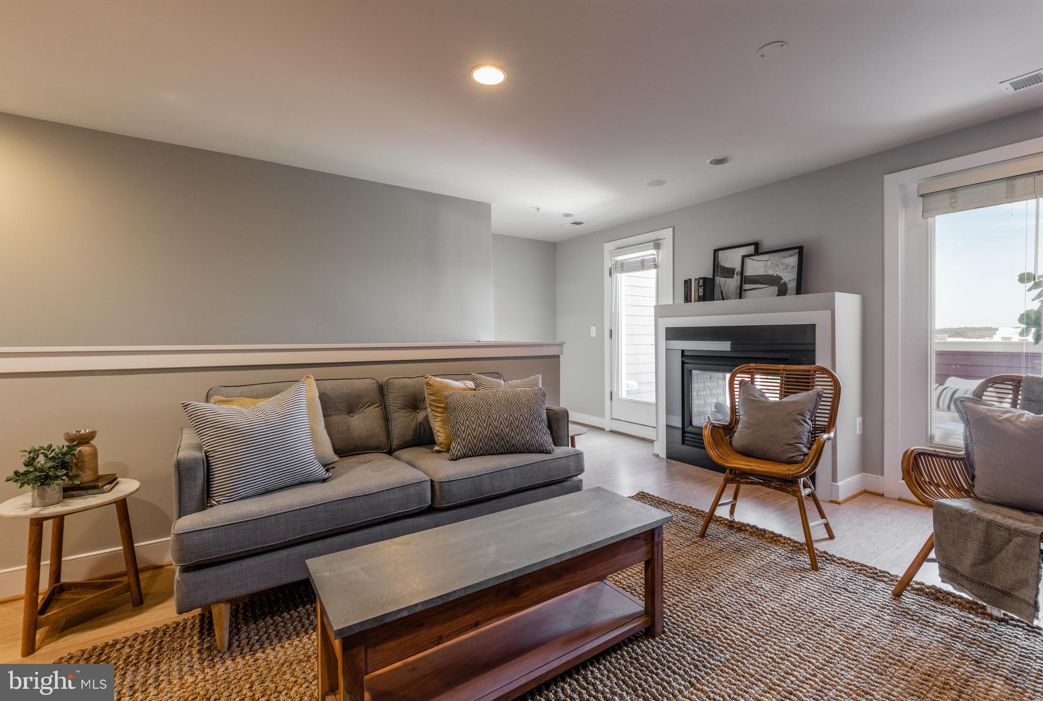 POTOMAC YARD - Residential