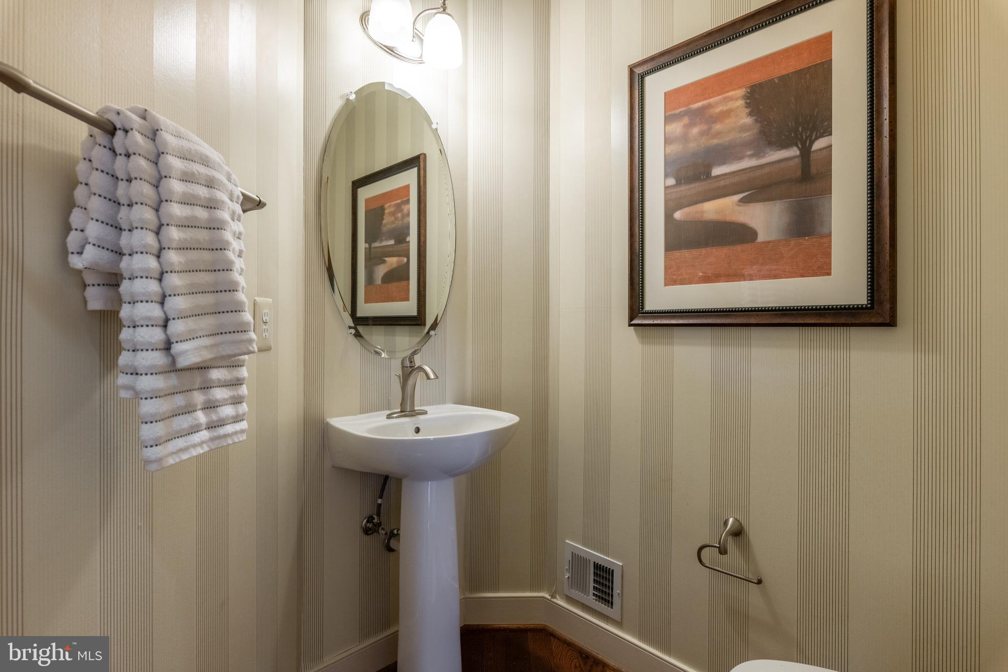 POTOMAC YARD - Residential