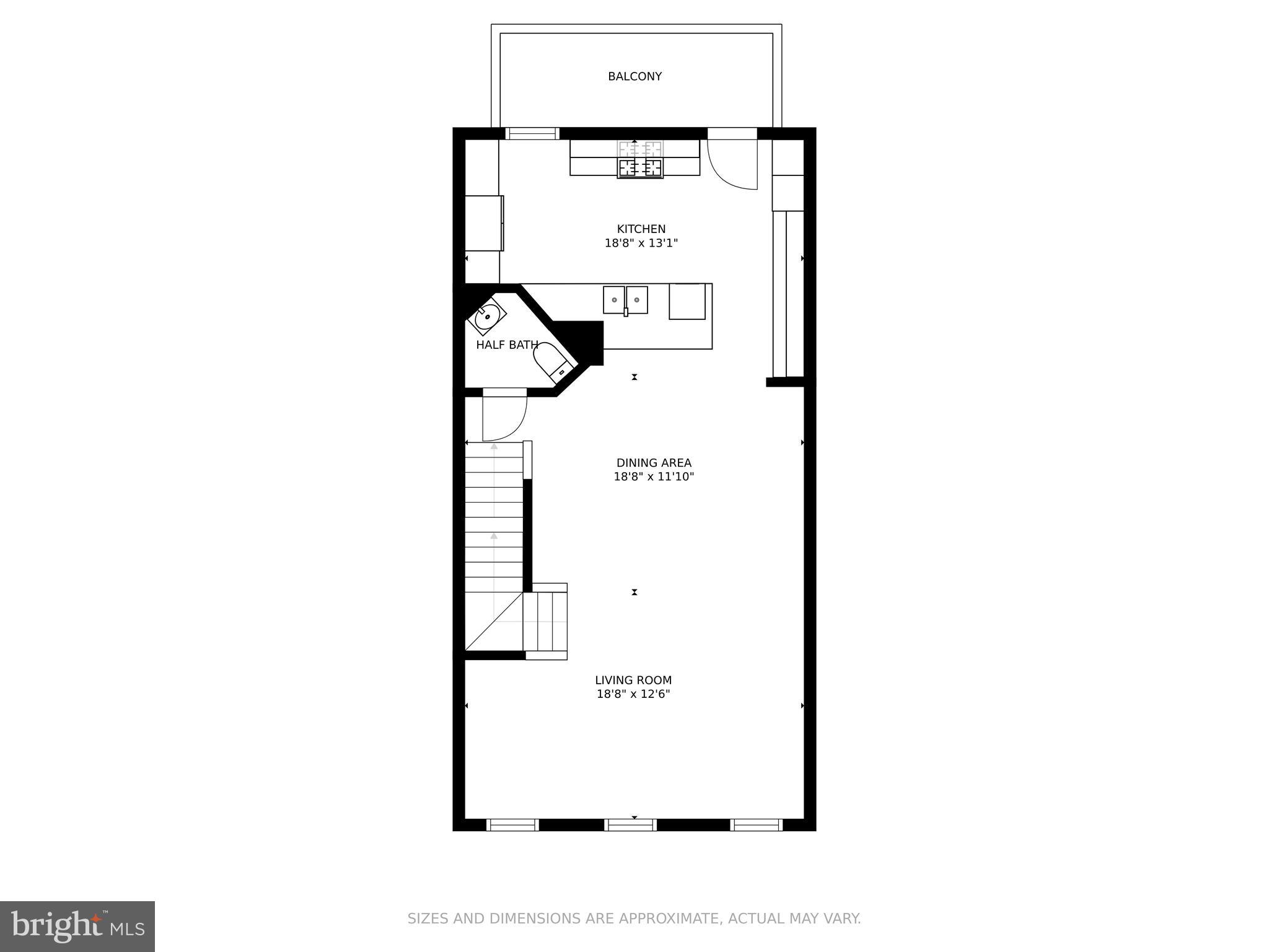 POTOMAC YARD - Residential