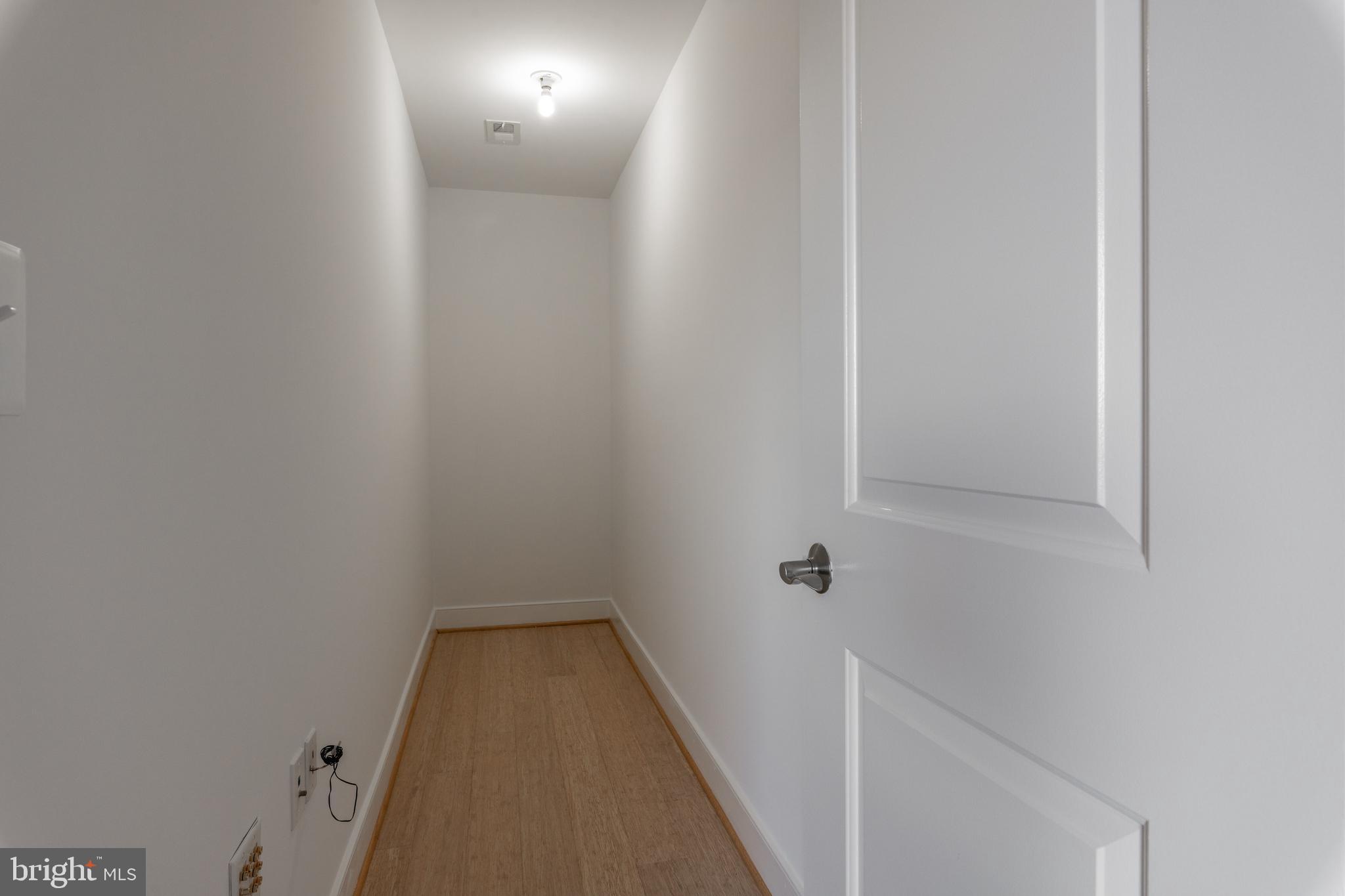 POTOMAC YARD - Residential