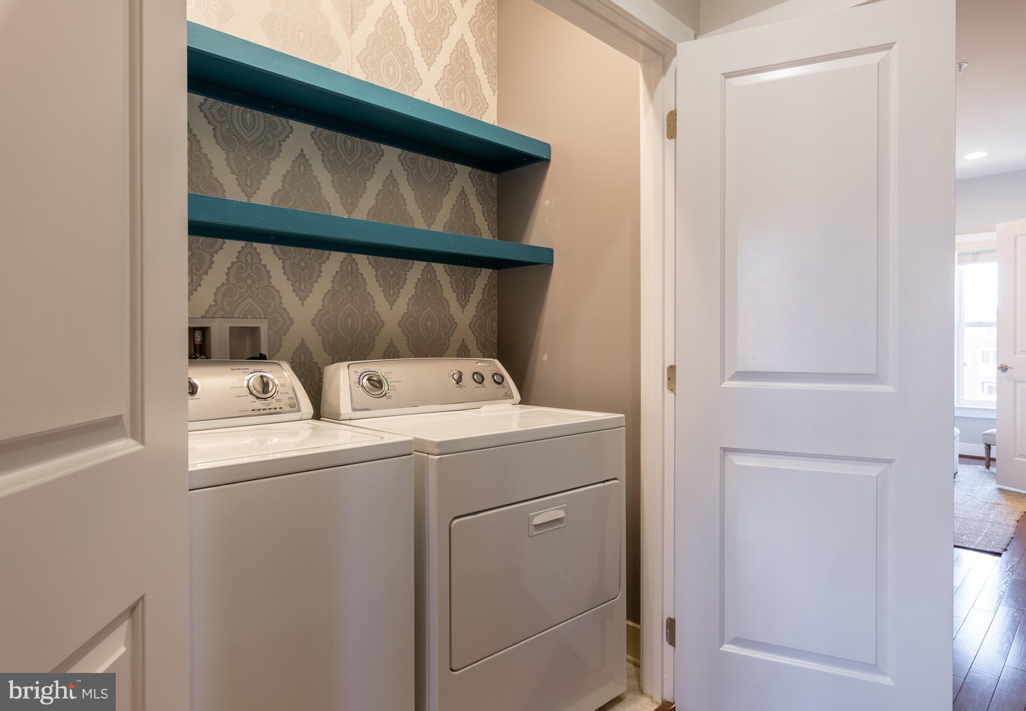 POTOMAC YARD - Residential