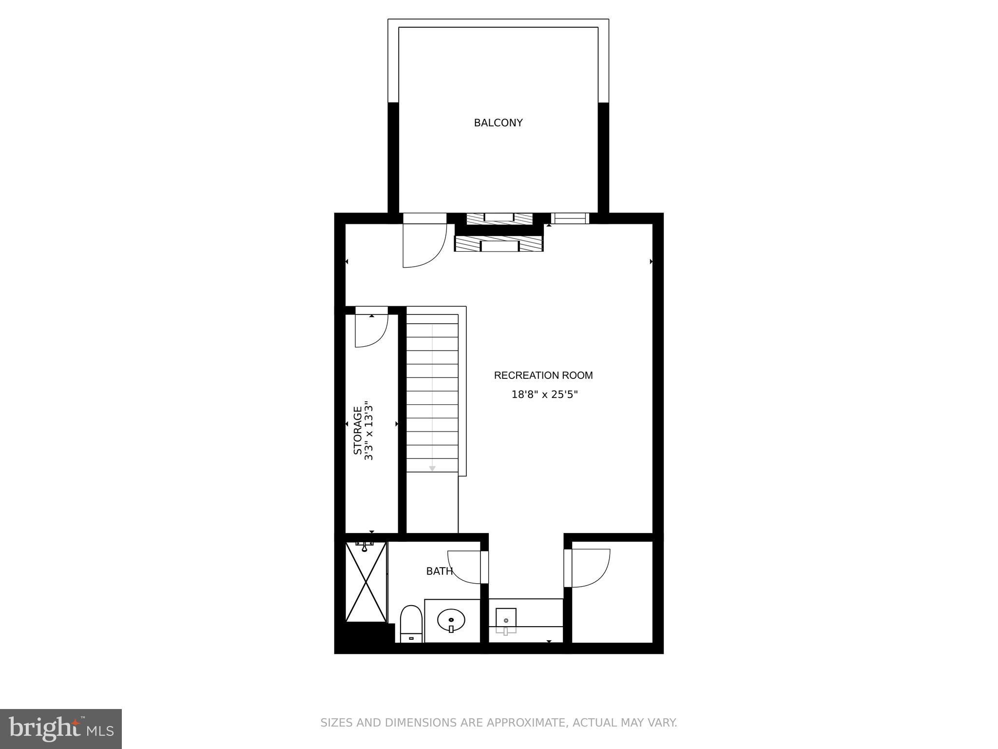 POTOMAC YARD - Residential