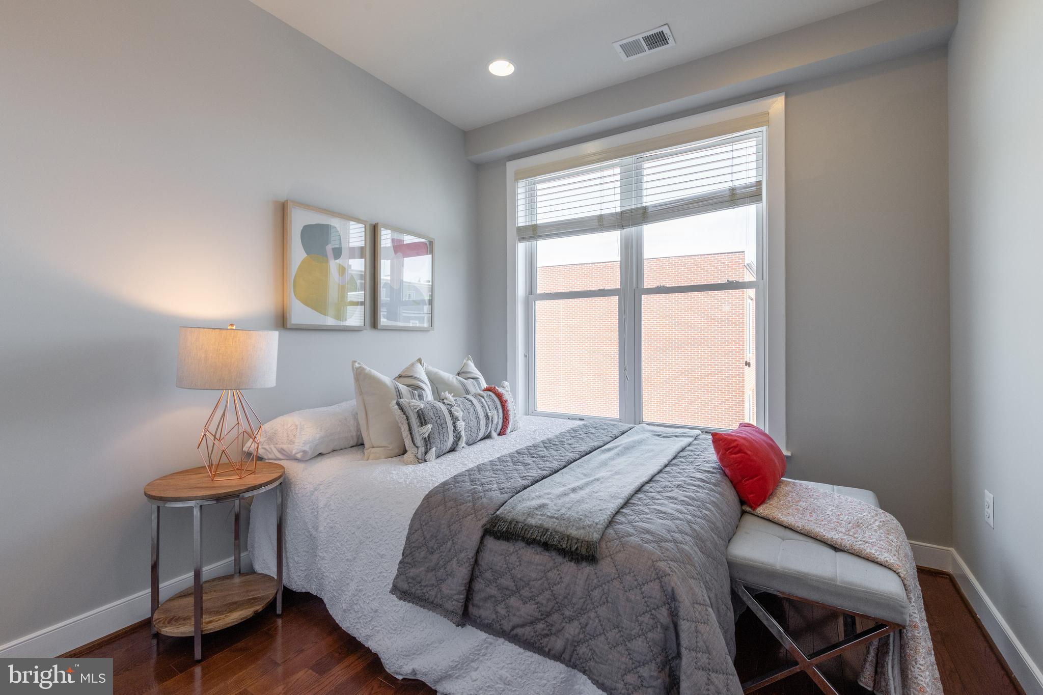 POTOMAC YARD - Residential