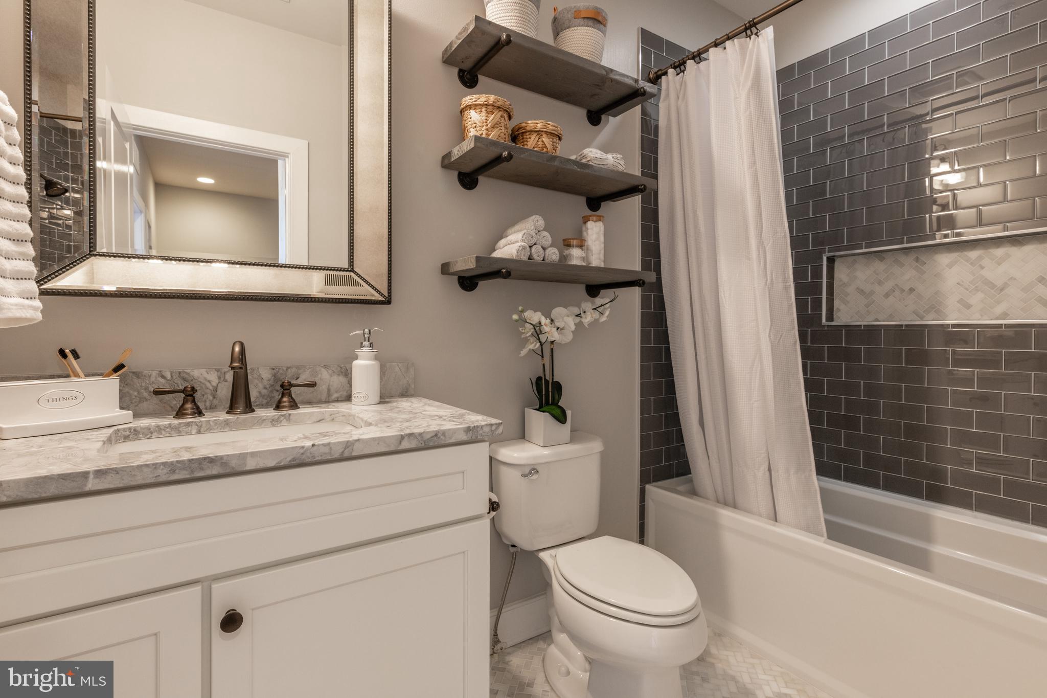 POTOMAC YARD - Residential