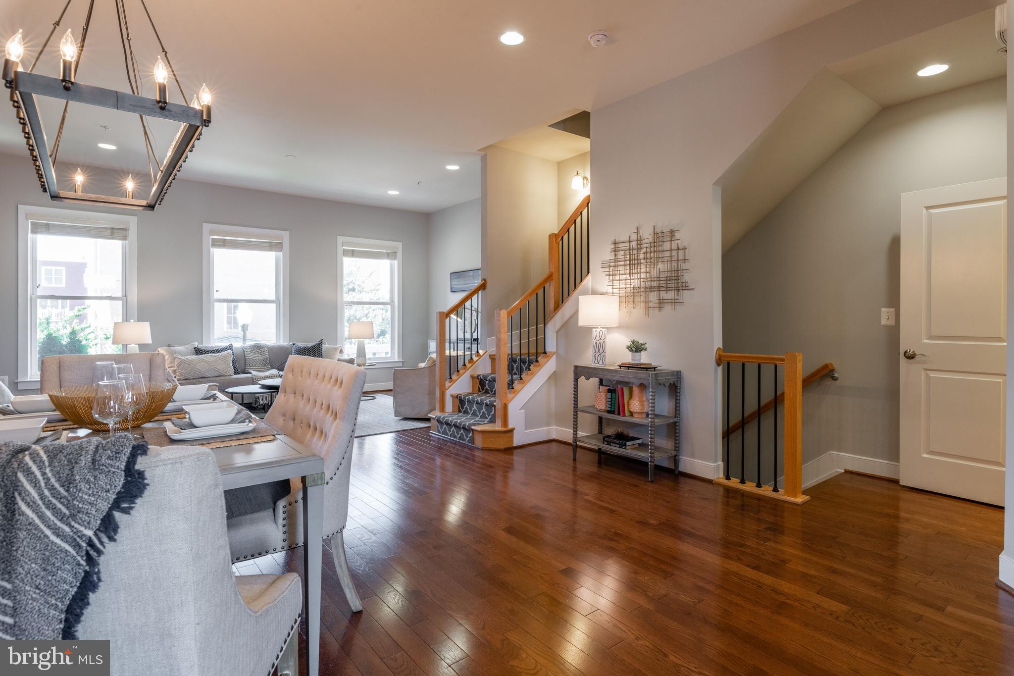 POTOMAC YARD - Residential