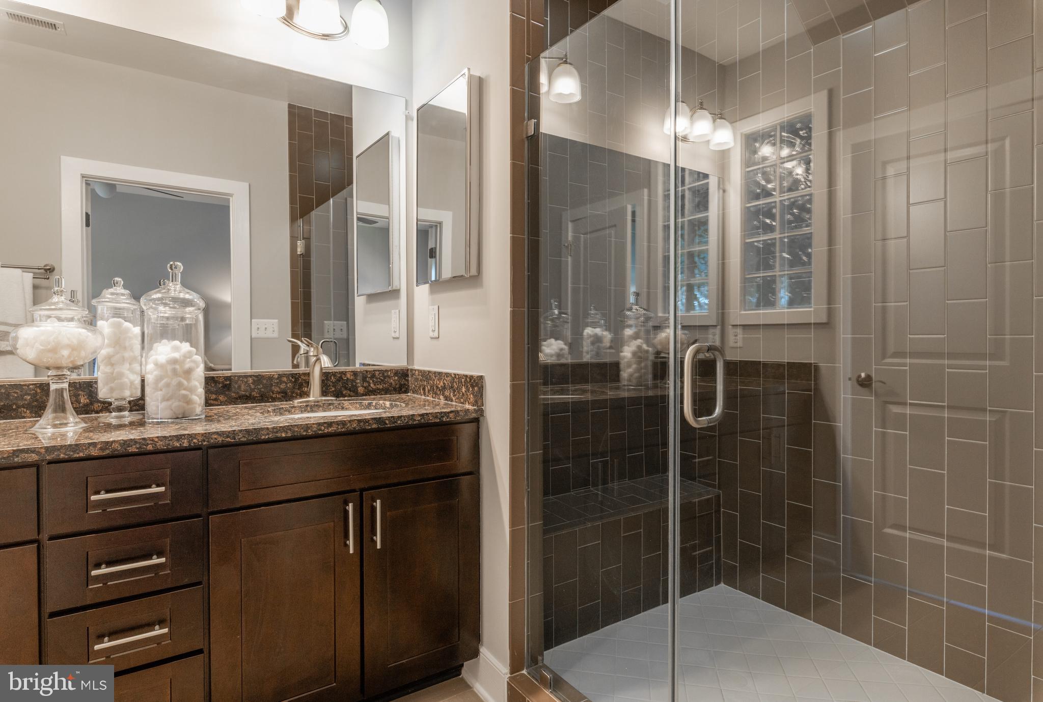 POTOMAC YARD - Residential