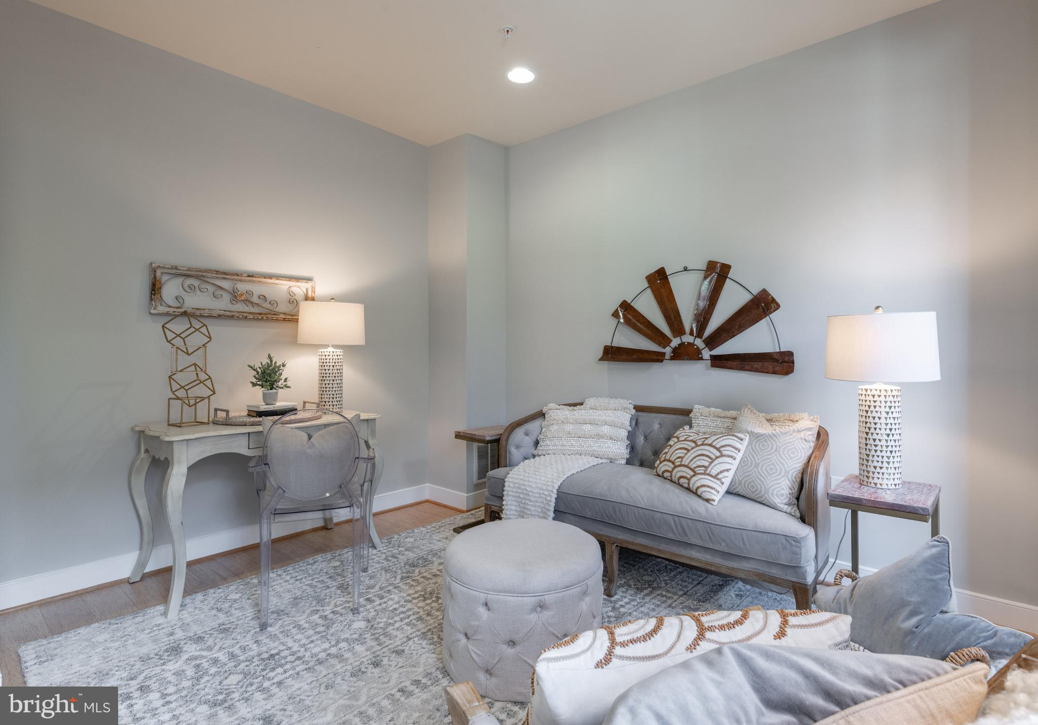 POTOMAC YARD - Residential