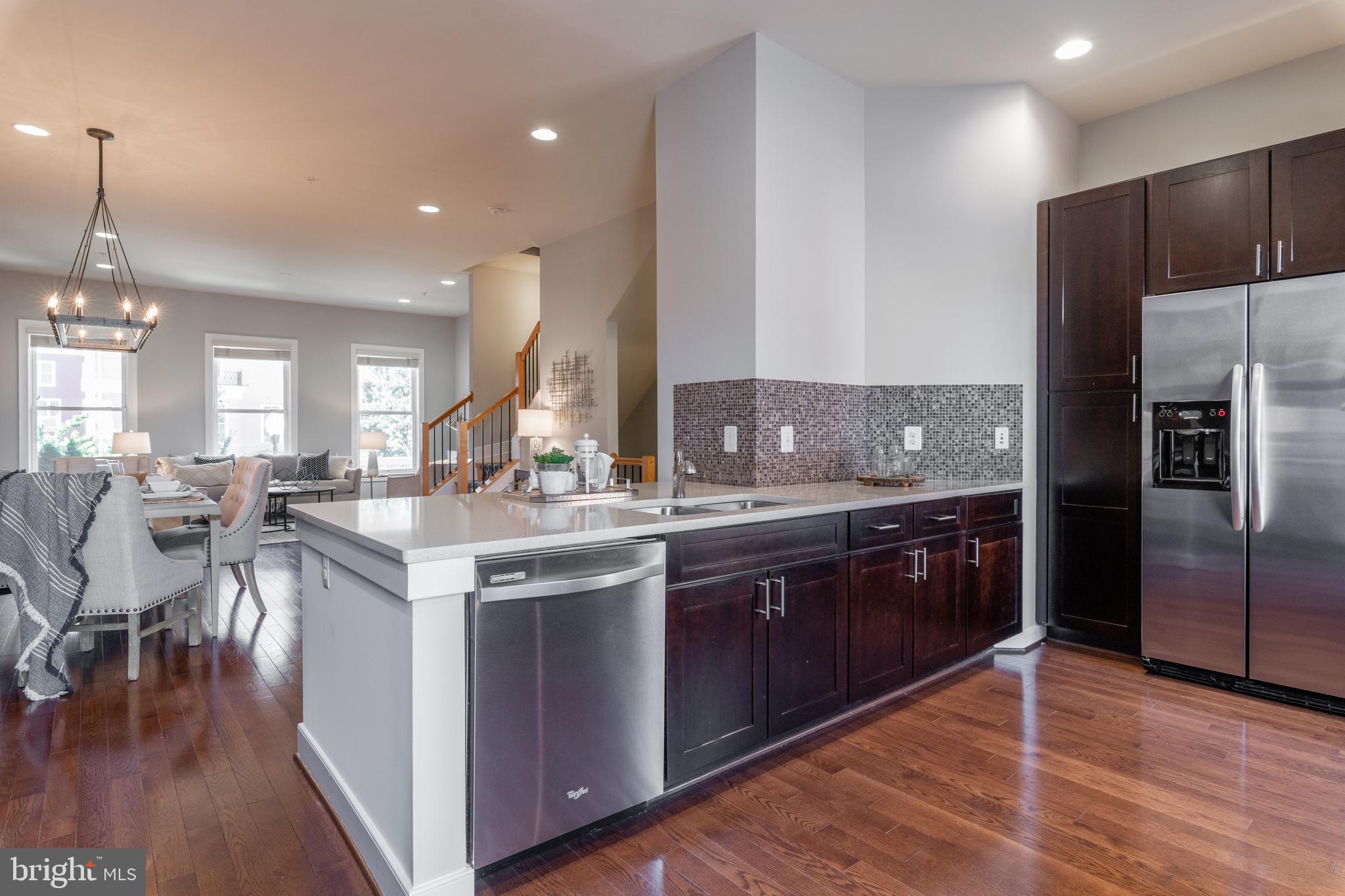 POTOMAC YARD - Residential