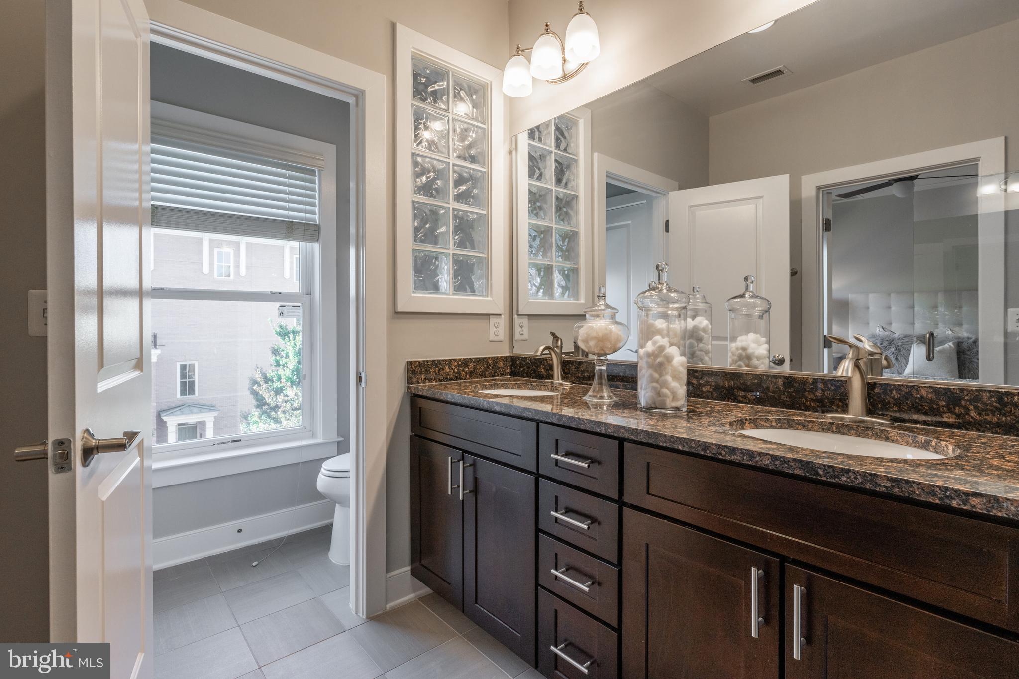 POTOMAC YARD - Residential