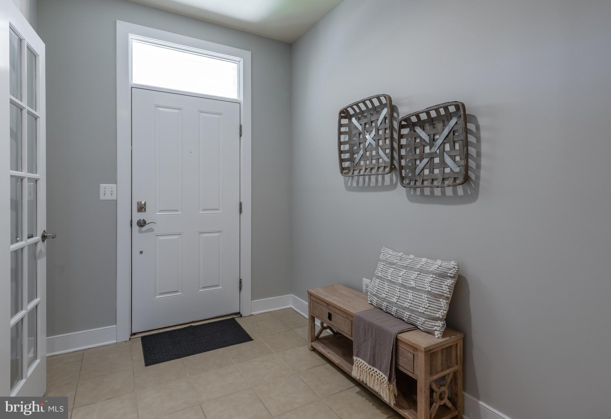 POTOMAC YARD - Residential