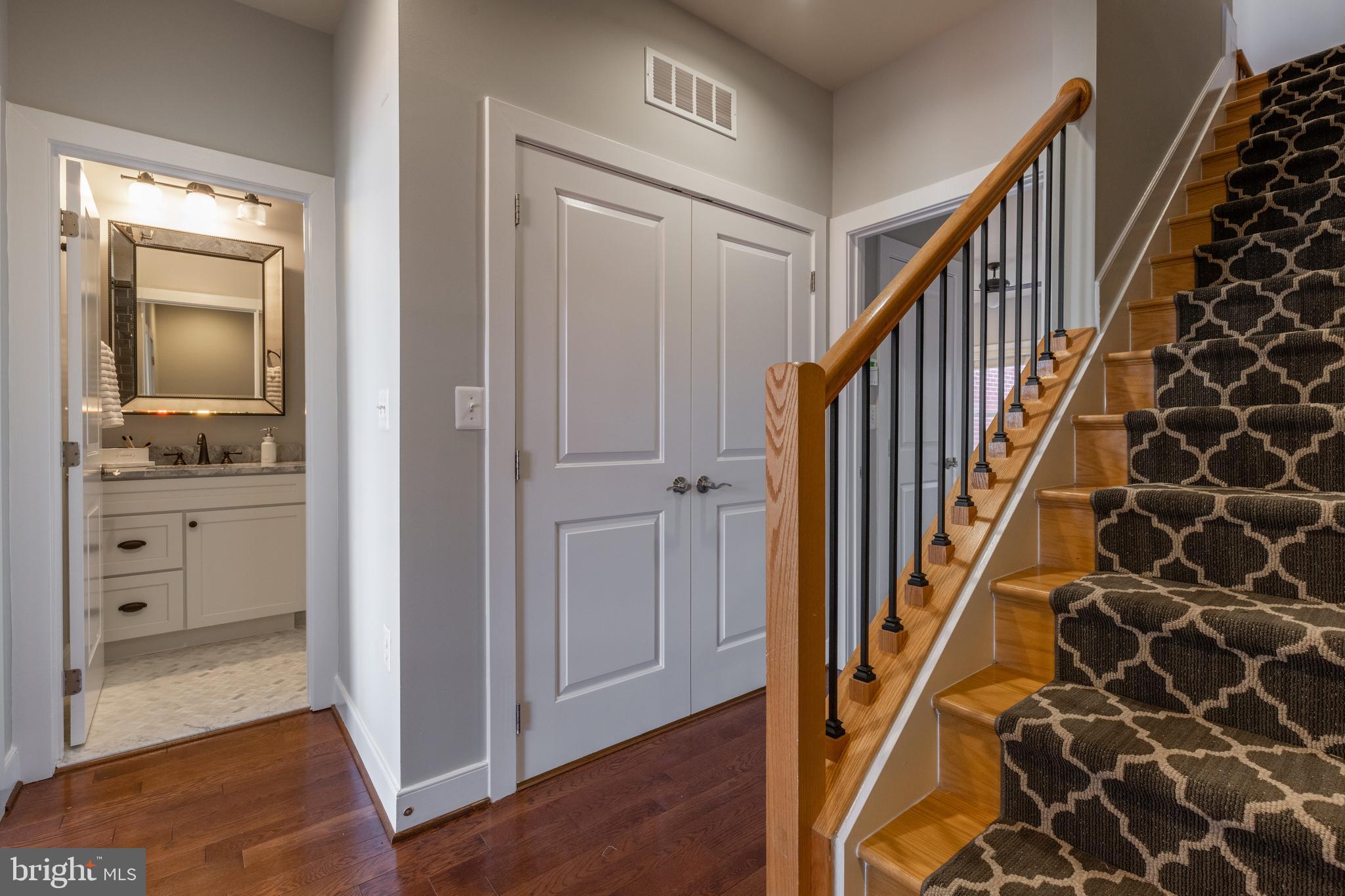 POTOMAC YARD - Residential