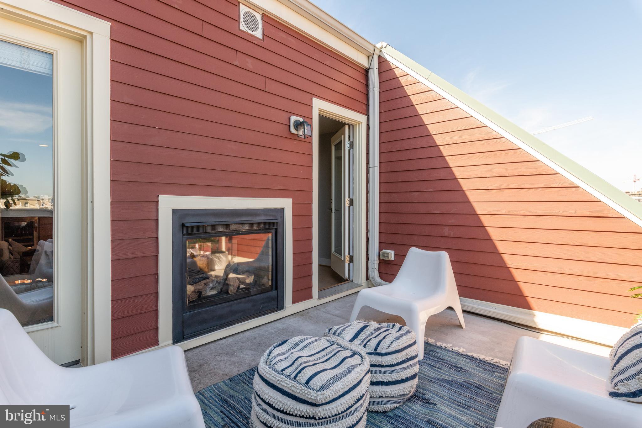 POTOMAC YARD - Residential