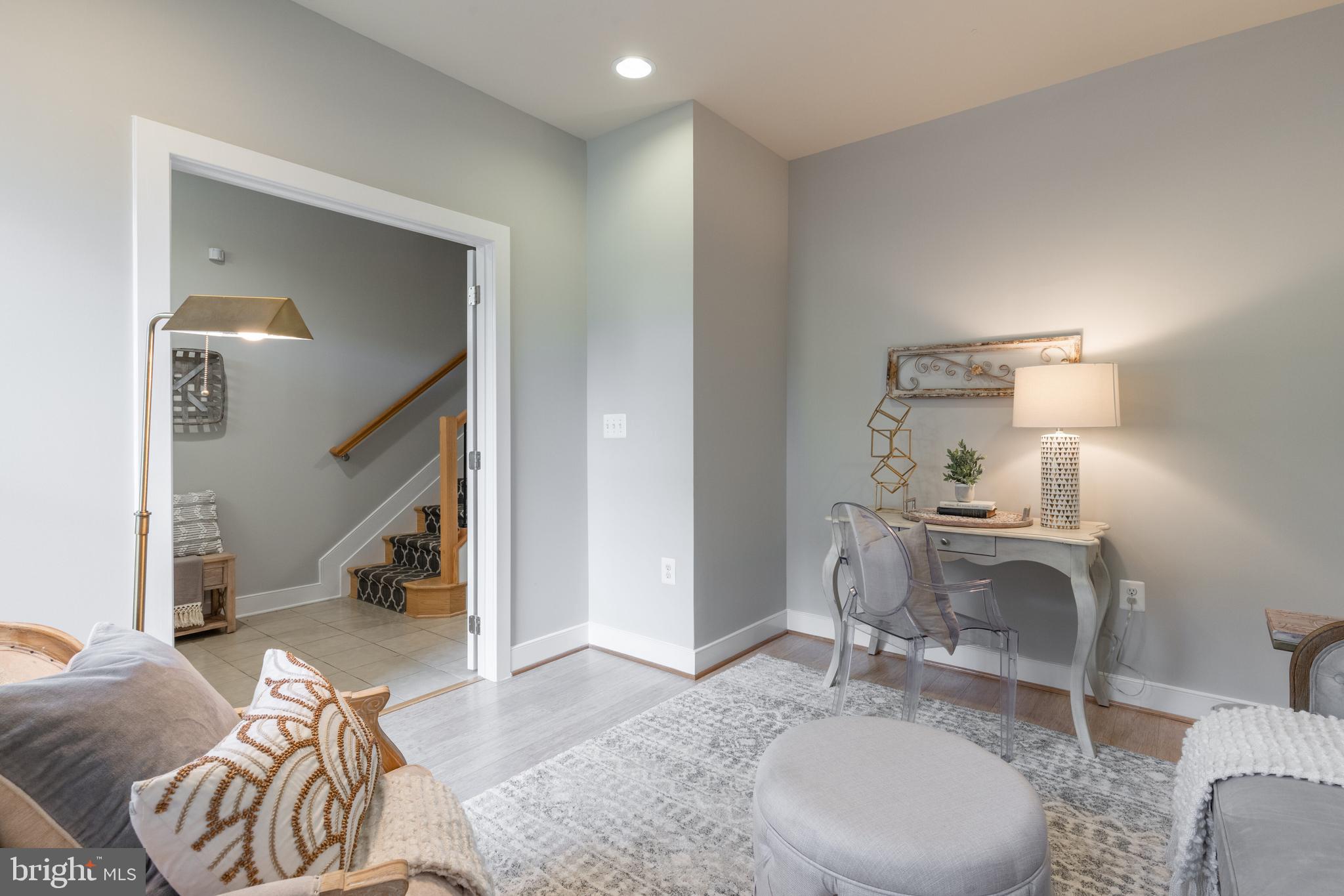 POTOMAC YARD - Residential