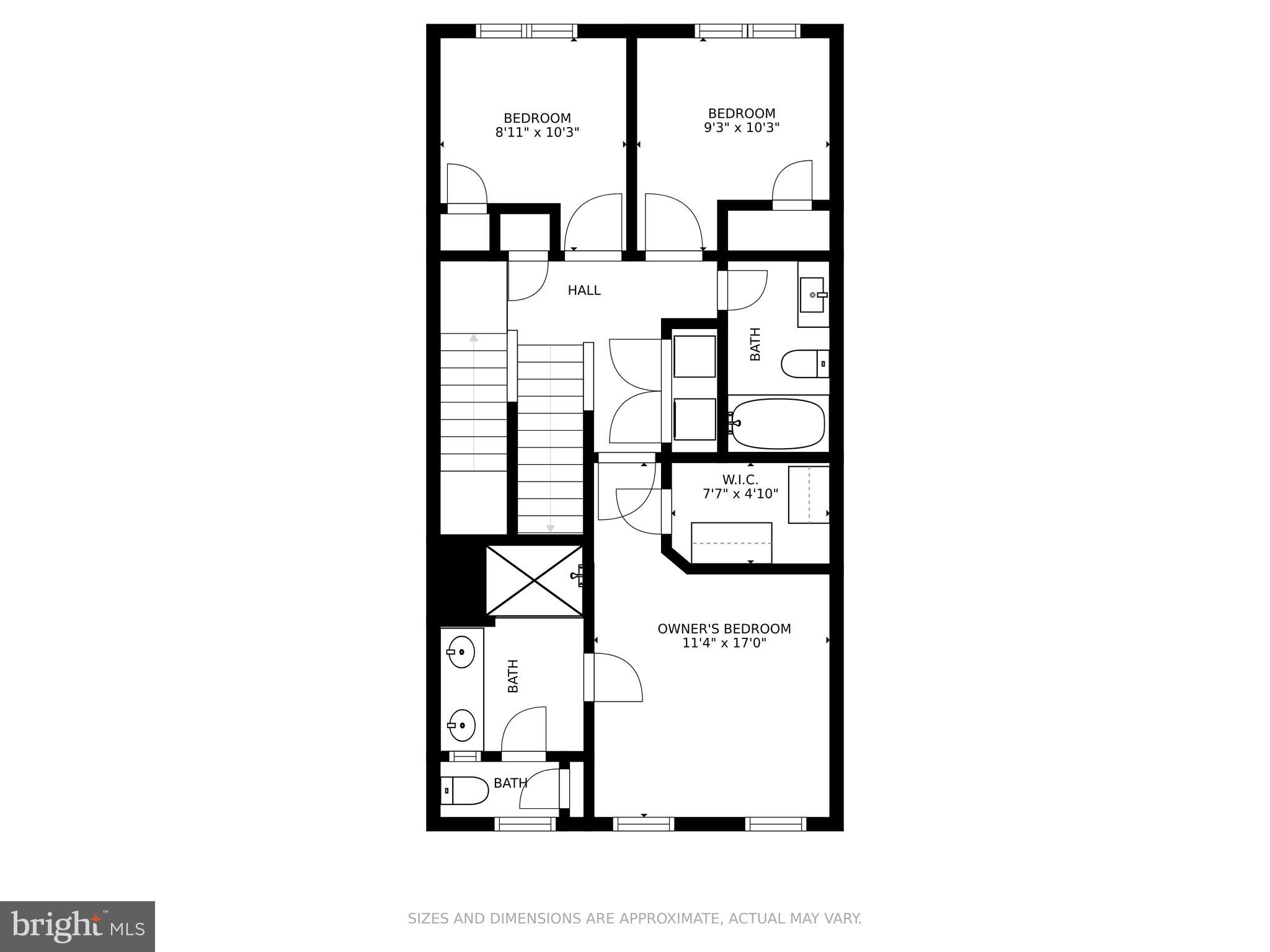 POTOMAC YARD - Residential