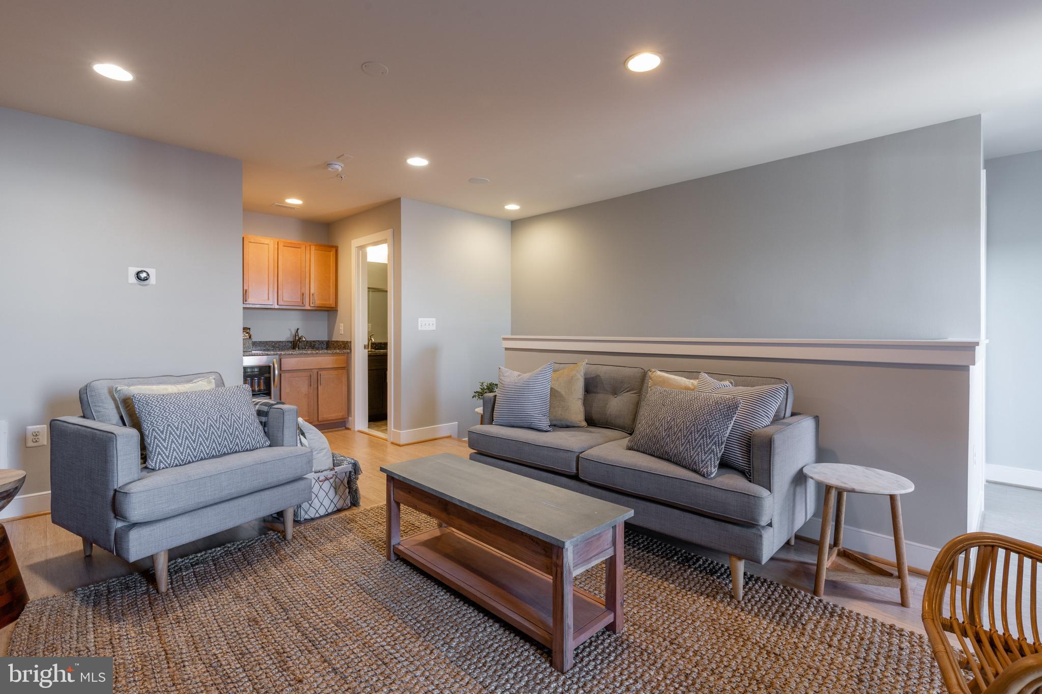 POTOMAC YARD - Residential