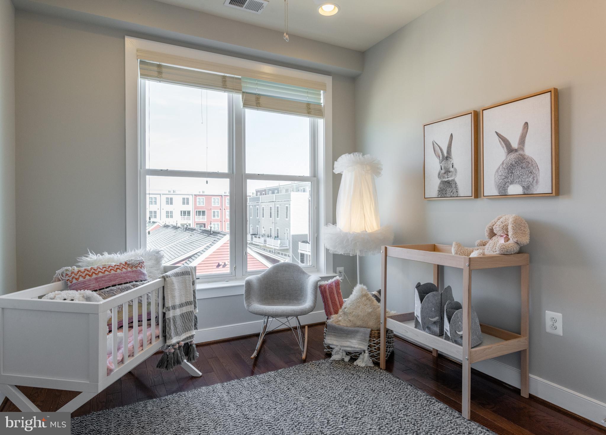 POTOMAC YARD - Residential