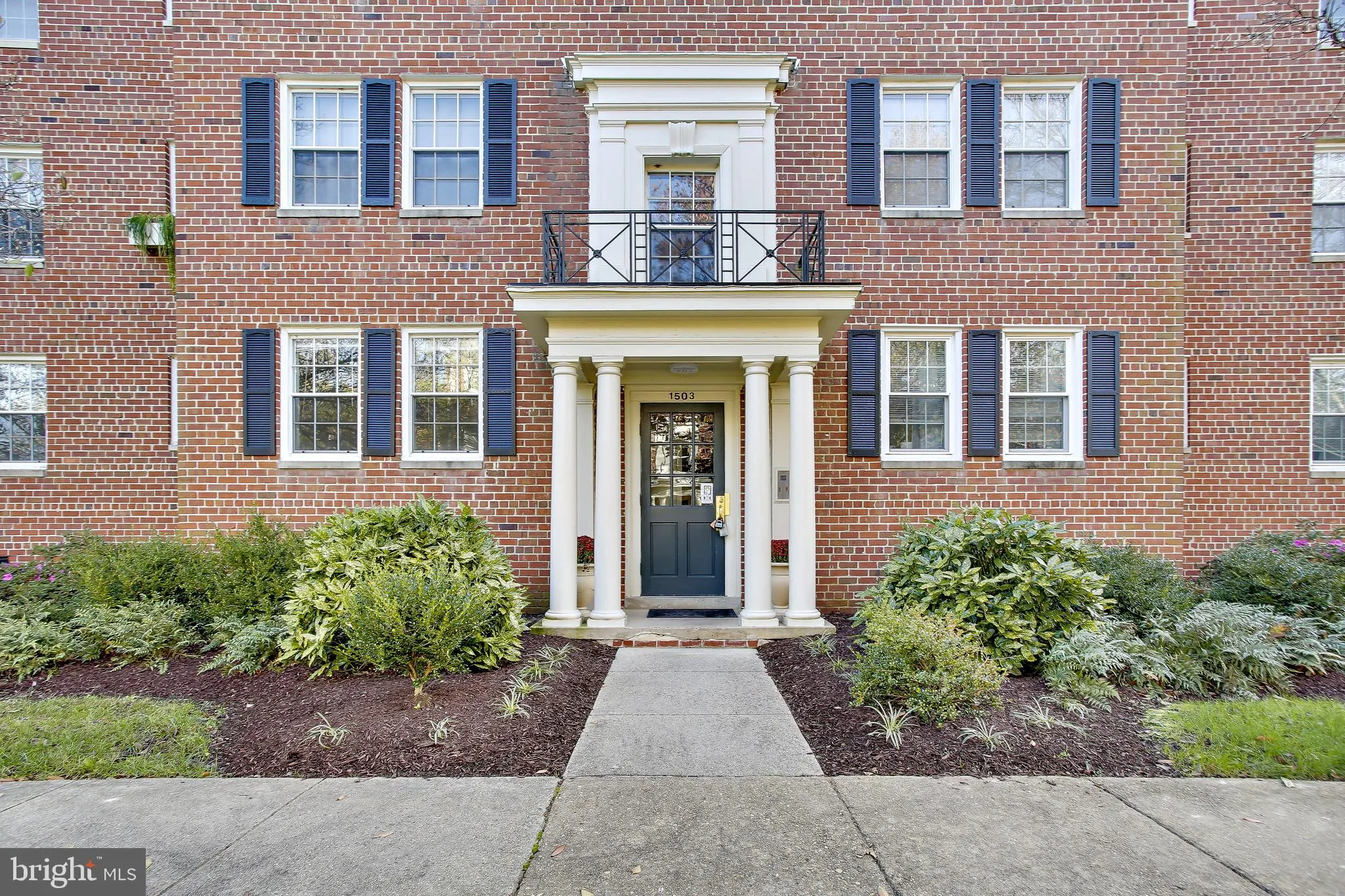 1503 BELLE VIEW BLVD Unit A1