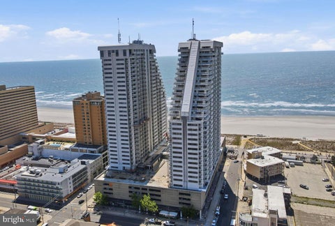 Condo For Sale - 3101 Boardwalk 1805-2<br/> ATLANTIC CITY, NJ 08401