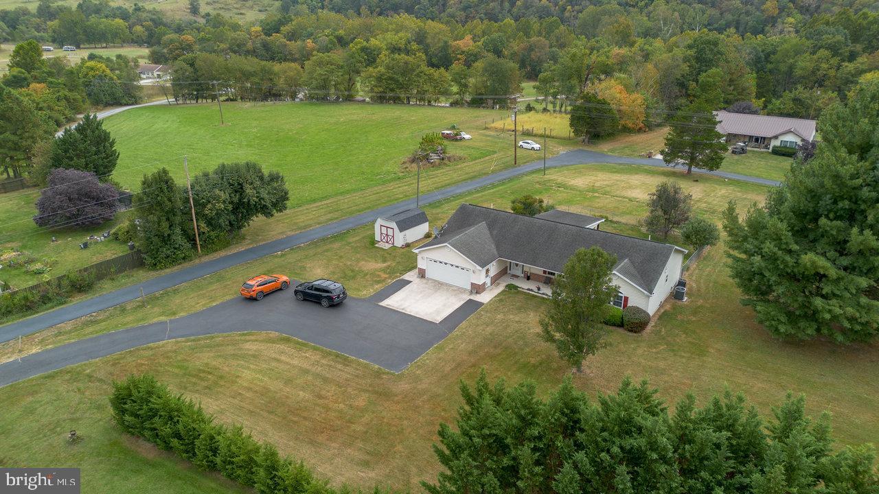 3496 PETERSBURG PIKE