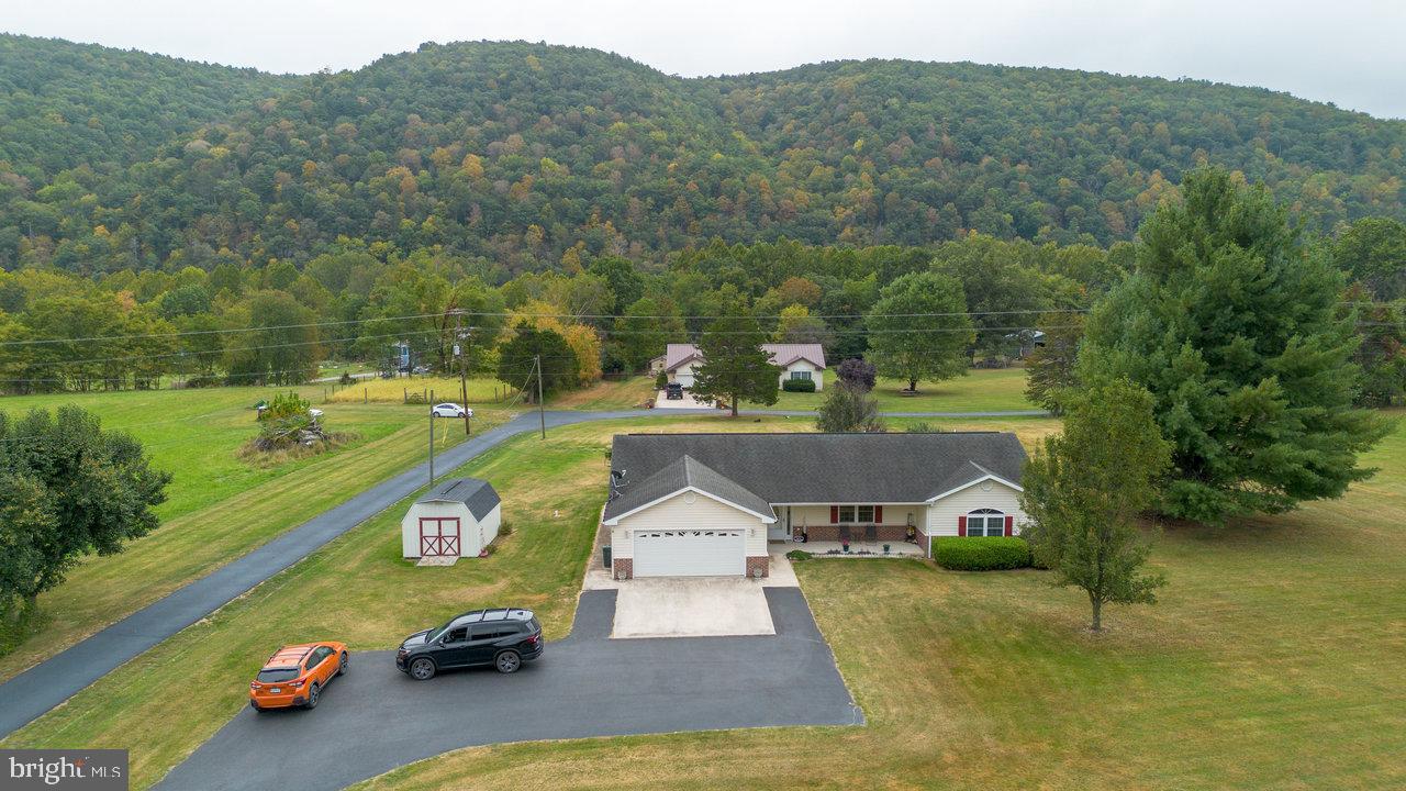 3496 PETERSBURG PIKE