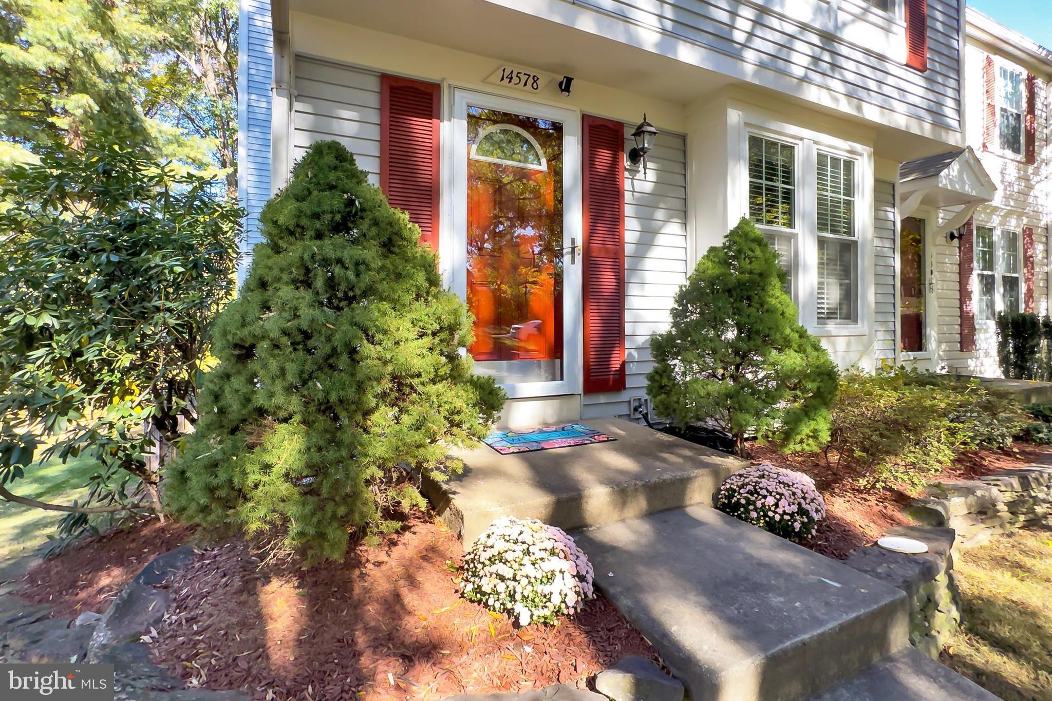 14578 OLDE KENT ROAD