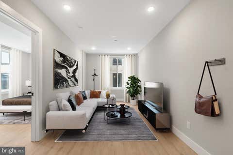 Townhouse For Rent - 1144 Frankford Avenue #503<br/> PHILADELPHIA, PA 19125