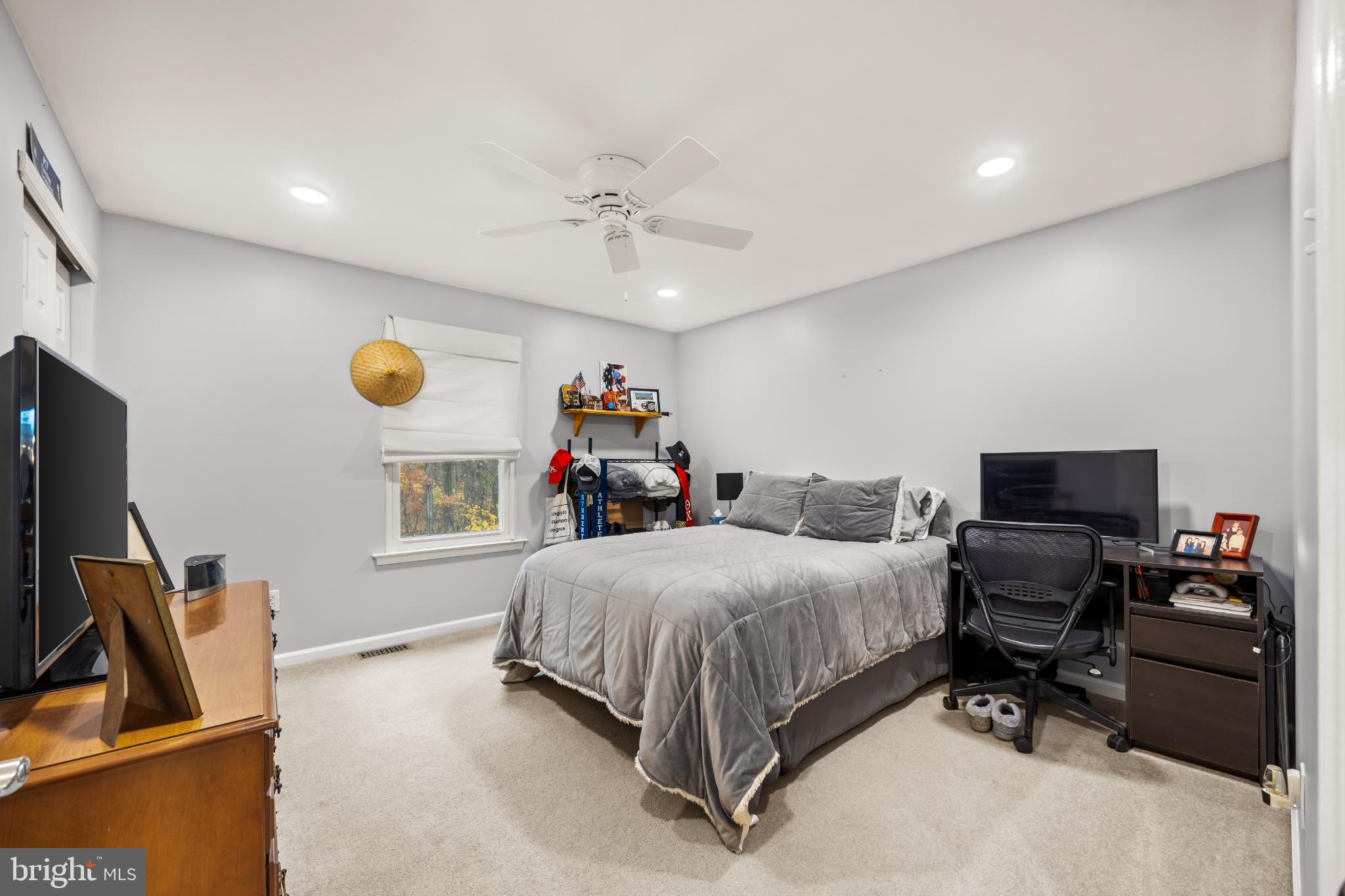 LANDIS GREENE - Residential