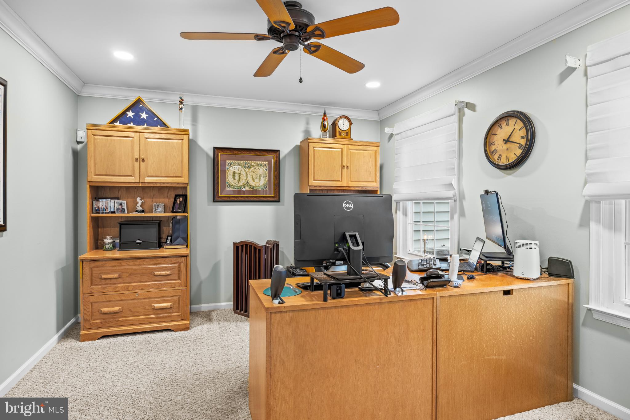 LANDIS GREENE - Residential