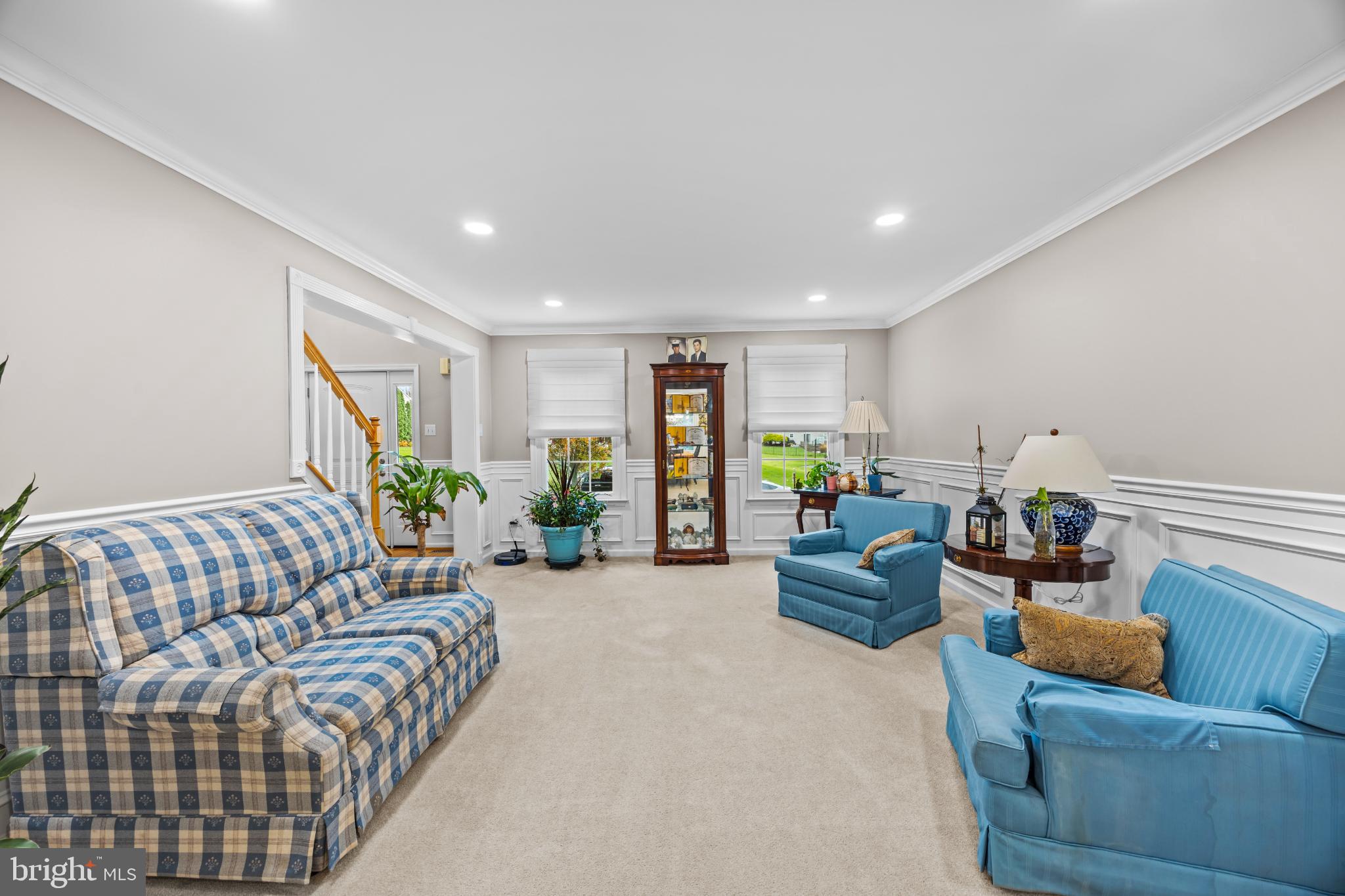 LANDIS GREENE - Residential