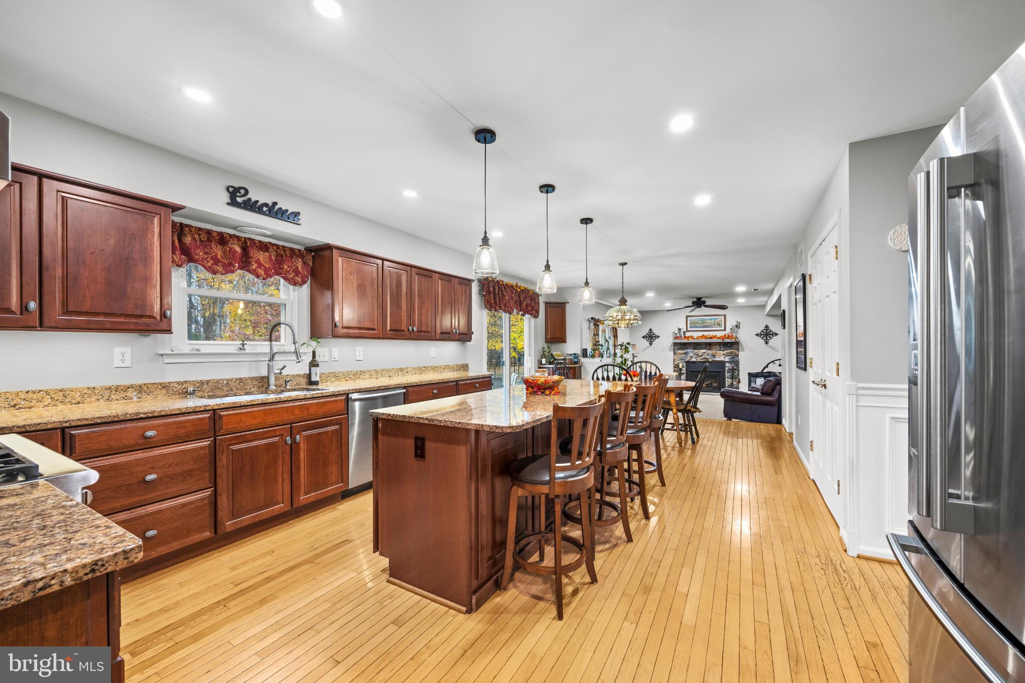 LANDIS GREENE - Residential