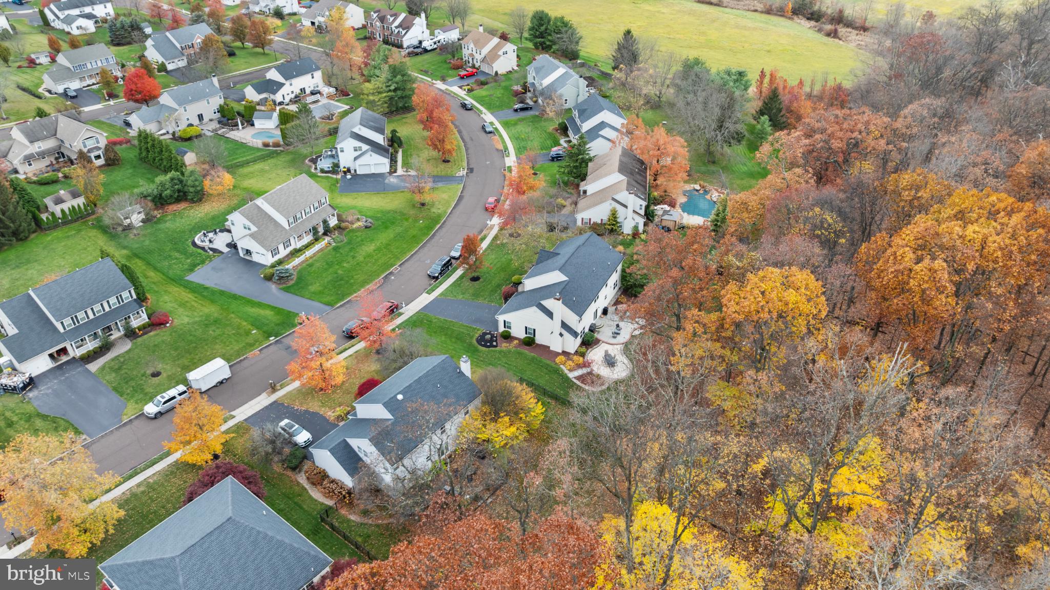 LANDIS GREENE - Residential