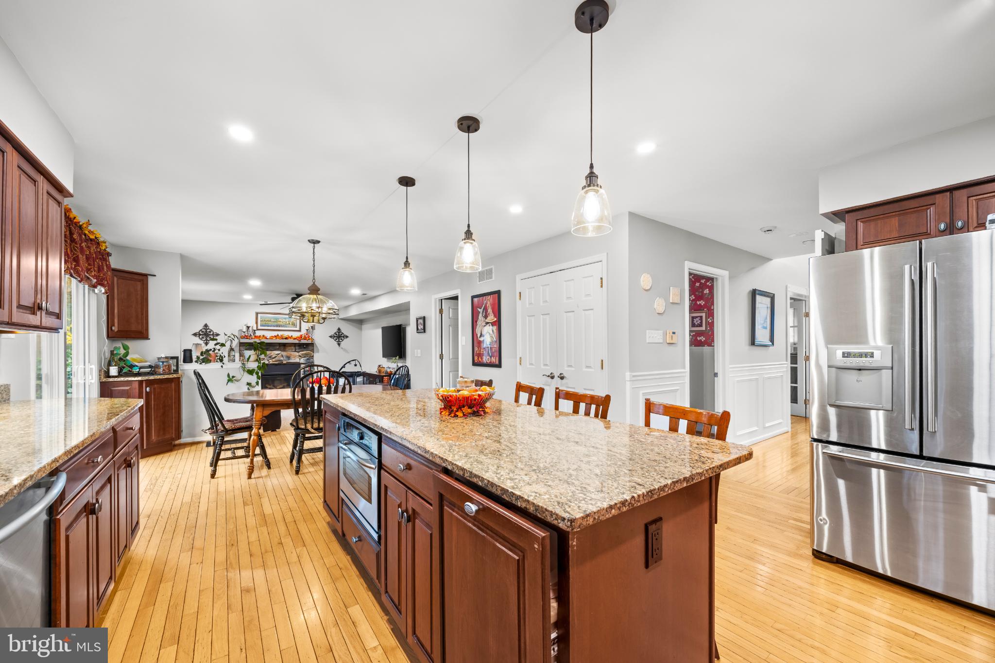 LANDIS GREENE - Residential