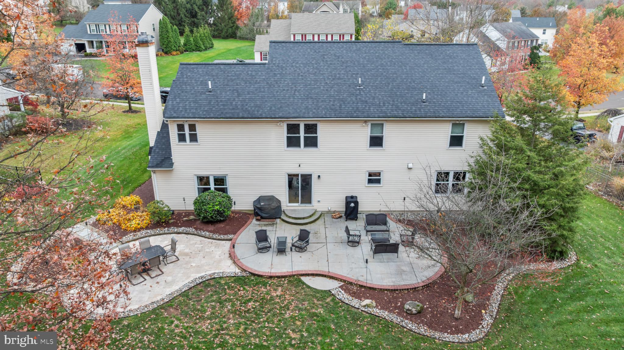 LANDIS GREENE - Residential